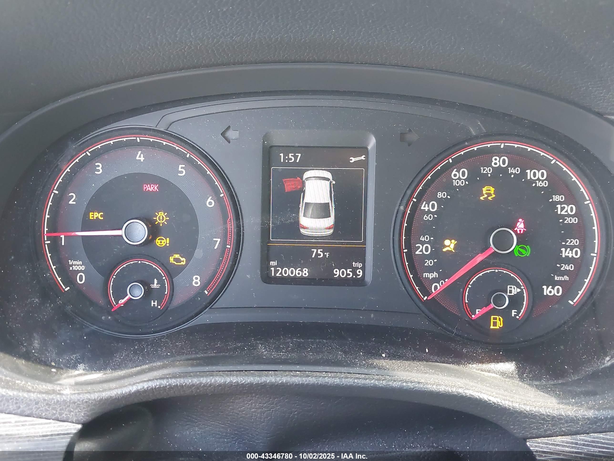VOLKSWAGEN PASSAT image 7