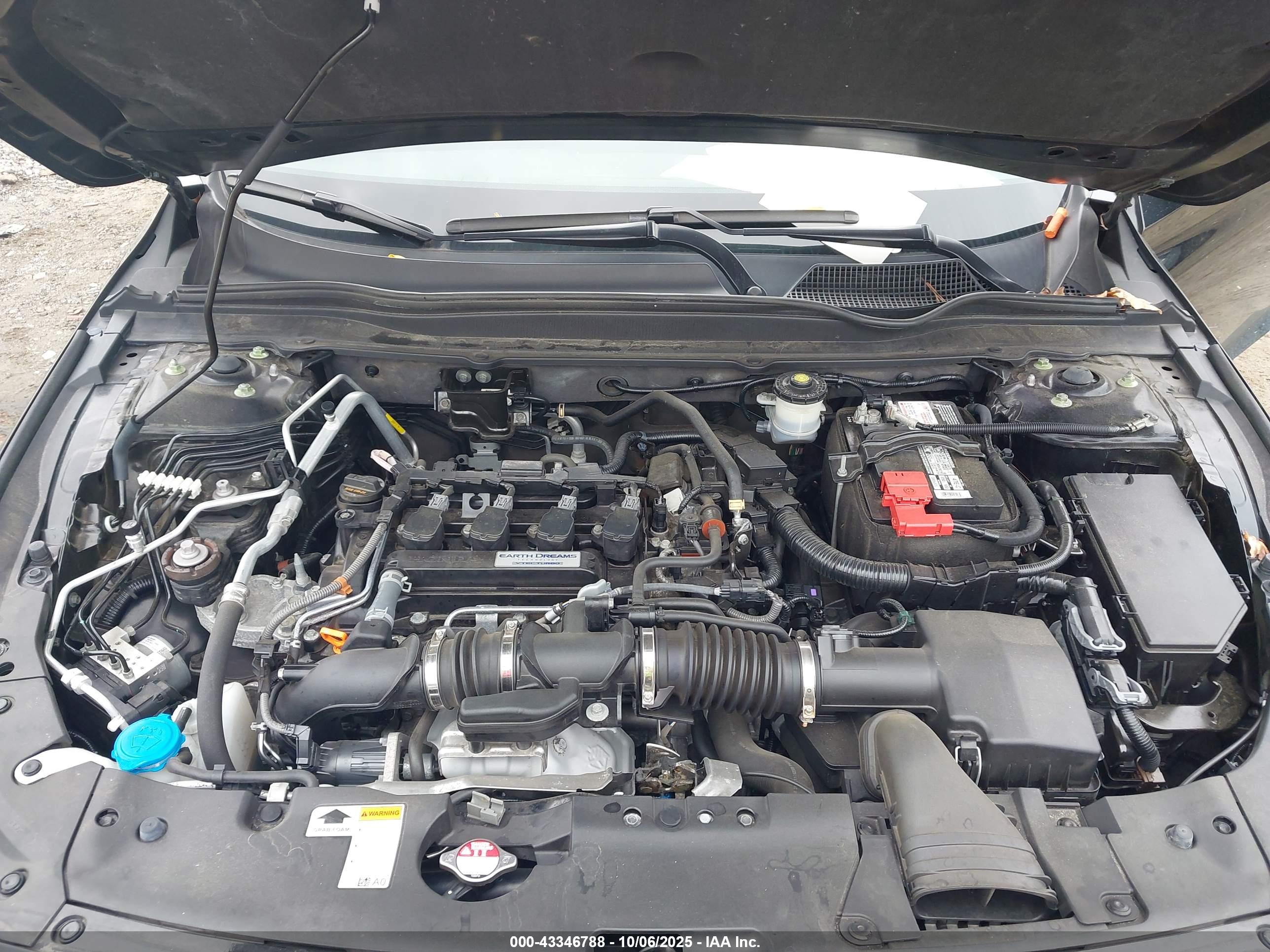 HONDA ACCORD image 10