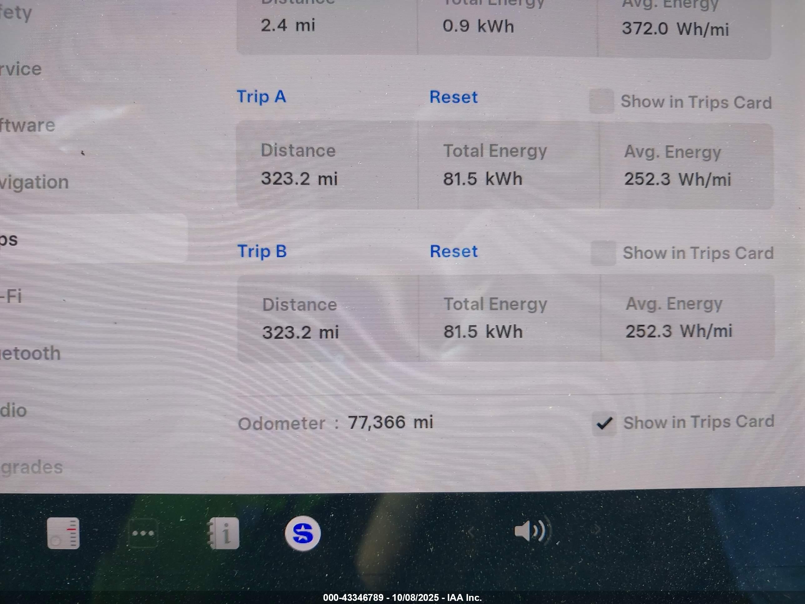 TESLA MODEL image 7