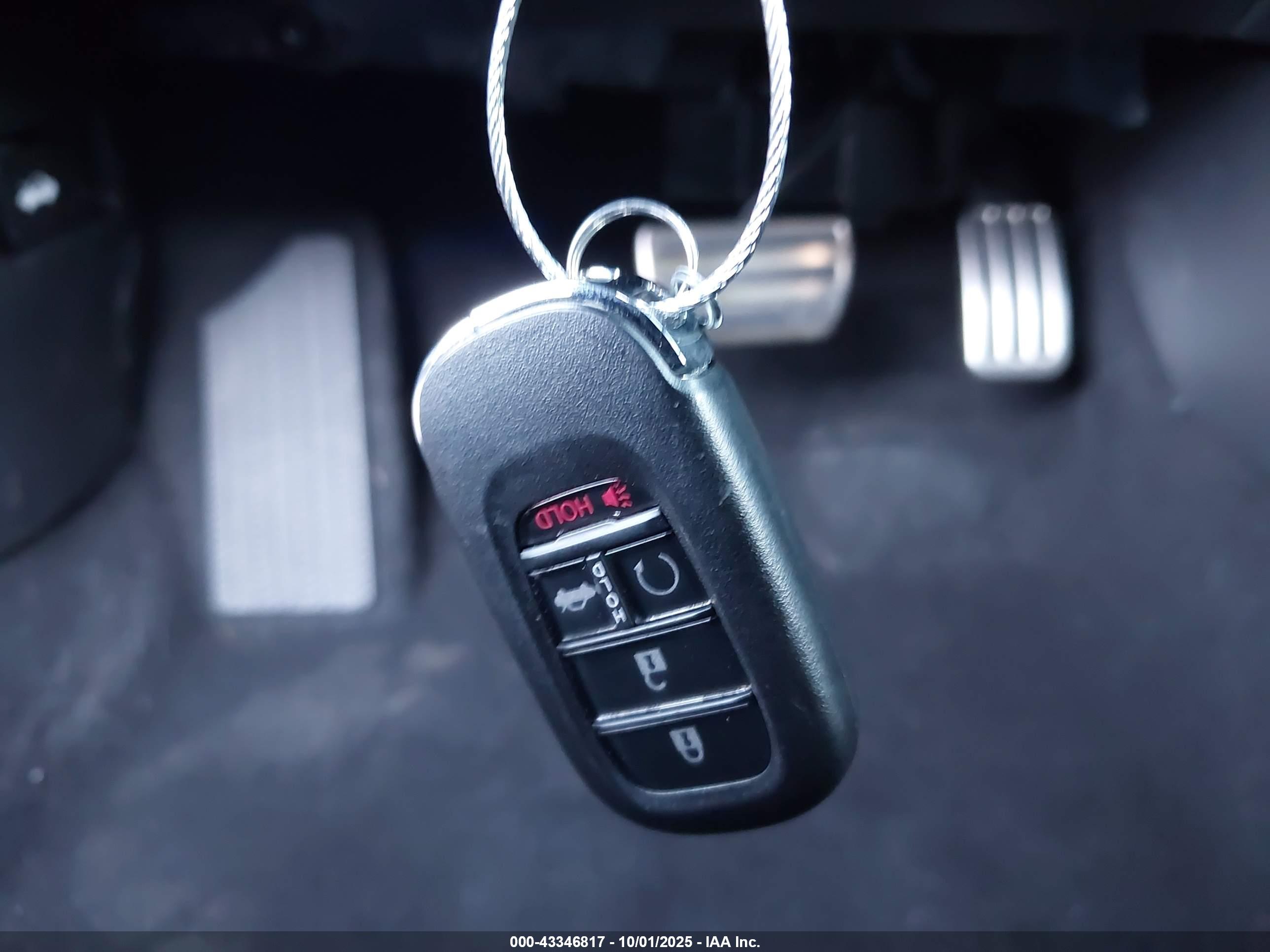 HONDA CIVIC image 11