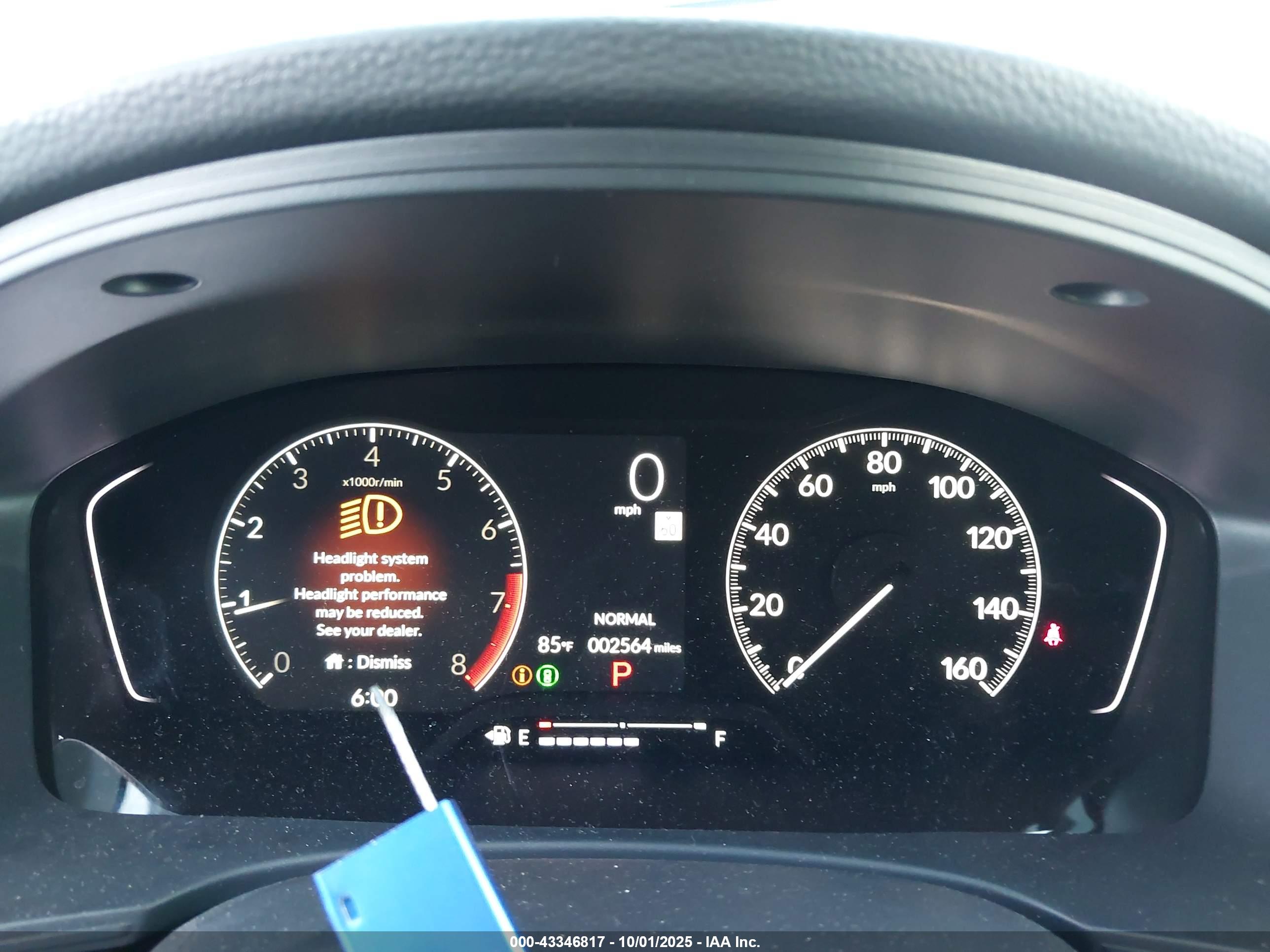HONDA CIVIC image 7
