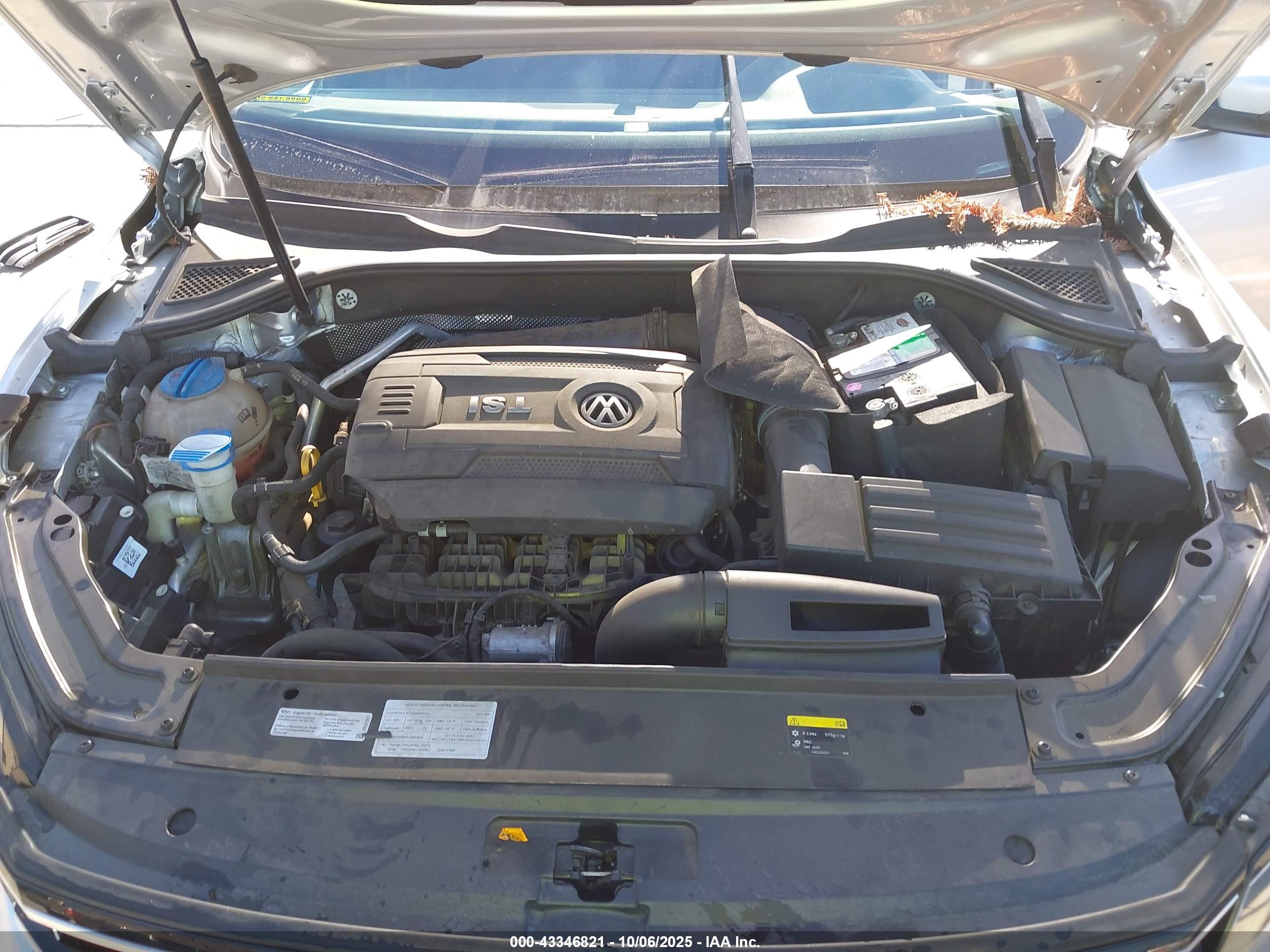 VOLKSWAGEN PASSAT image 10