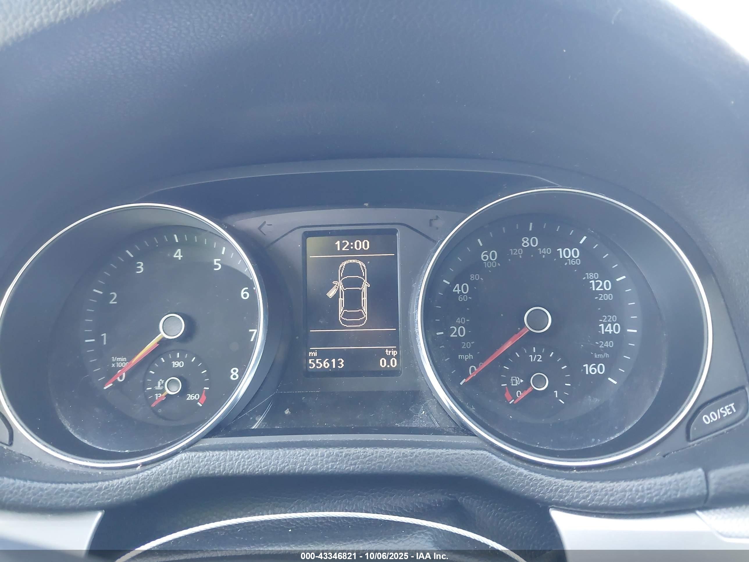 VOLKSWAGEN PASSAT image 7