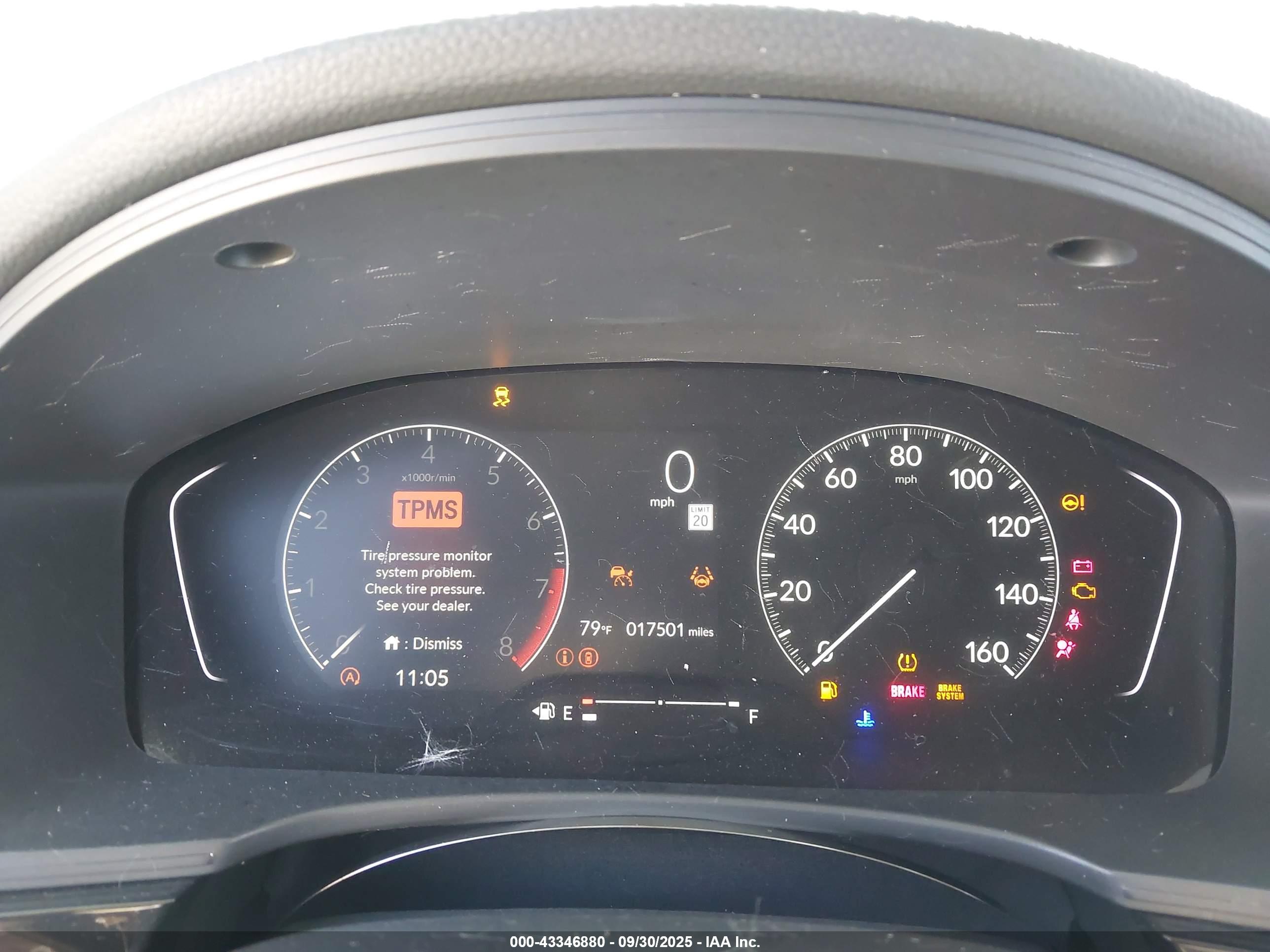 HONDA CIVIC image 7