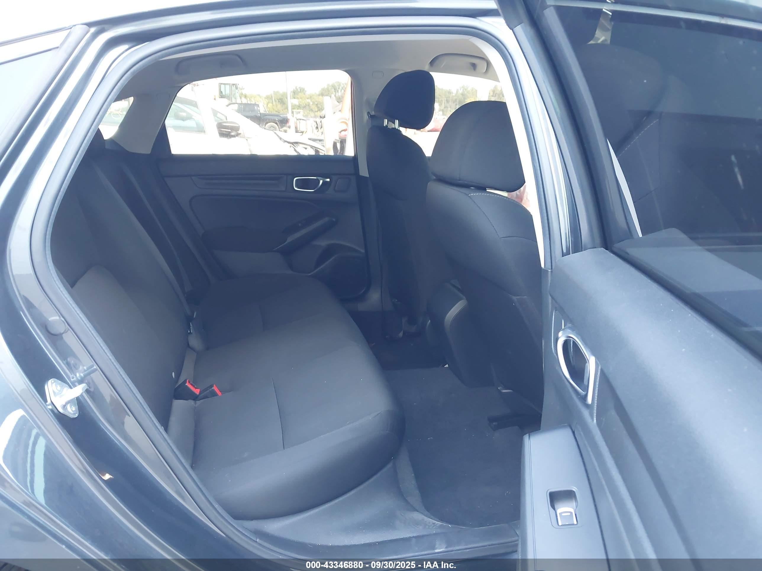 HONDA CIVIC image 8