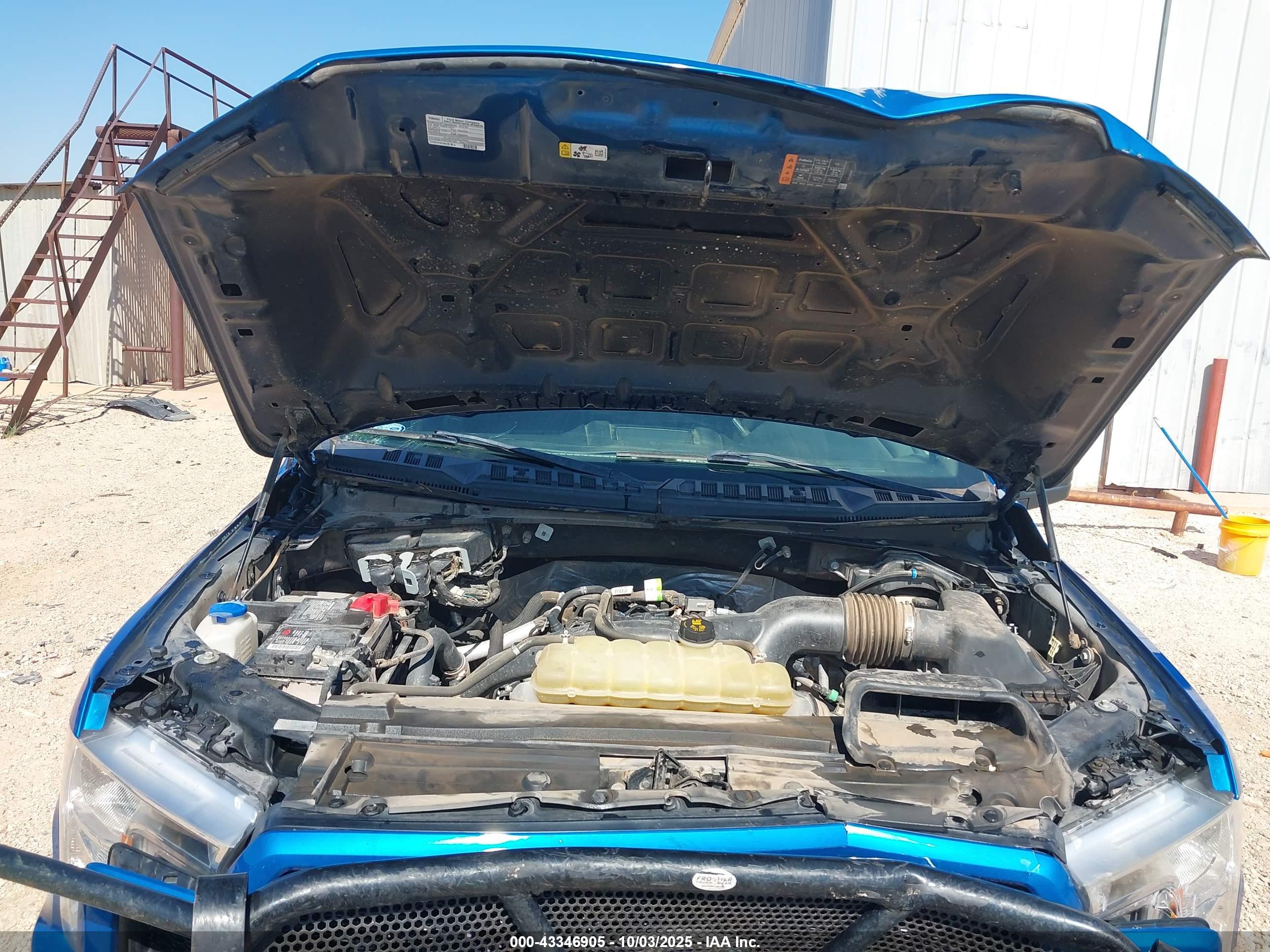 FORD F-150 image 10