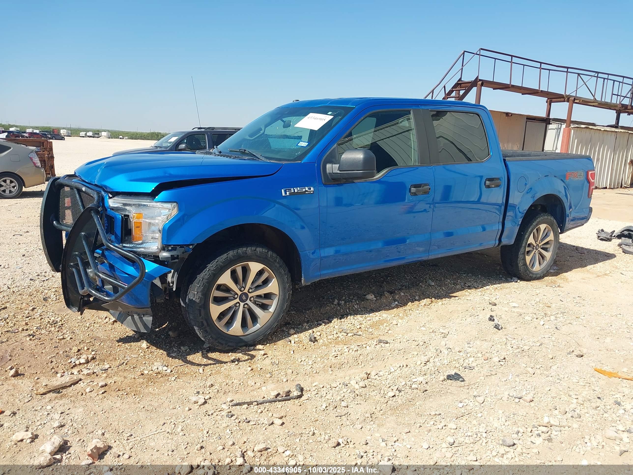 FORD F-150 image 2