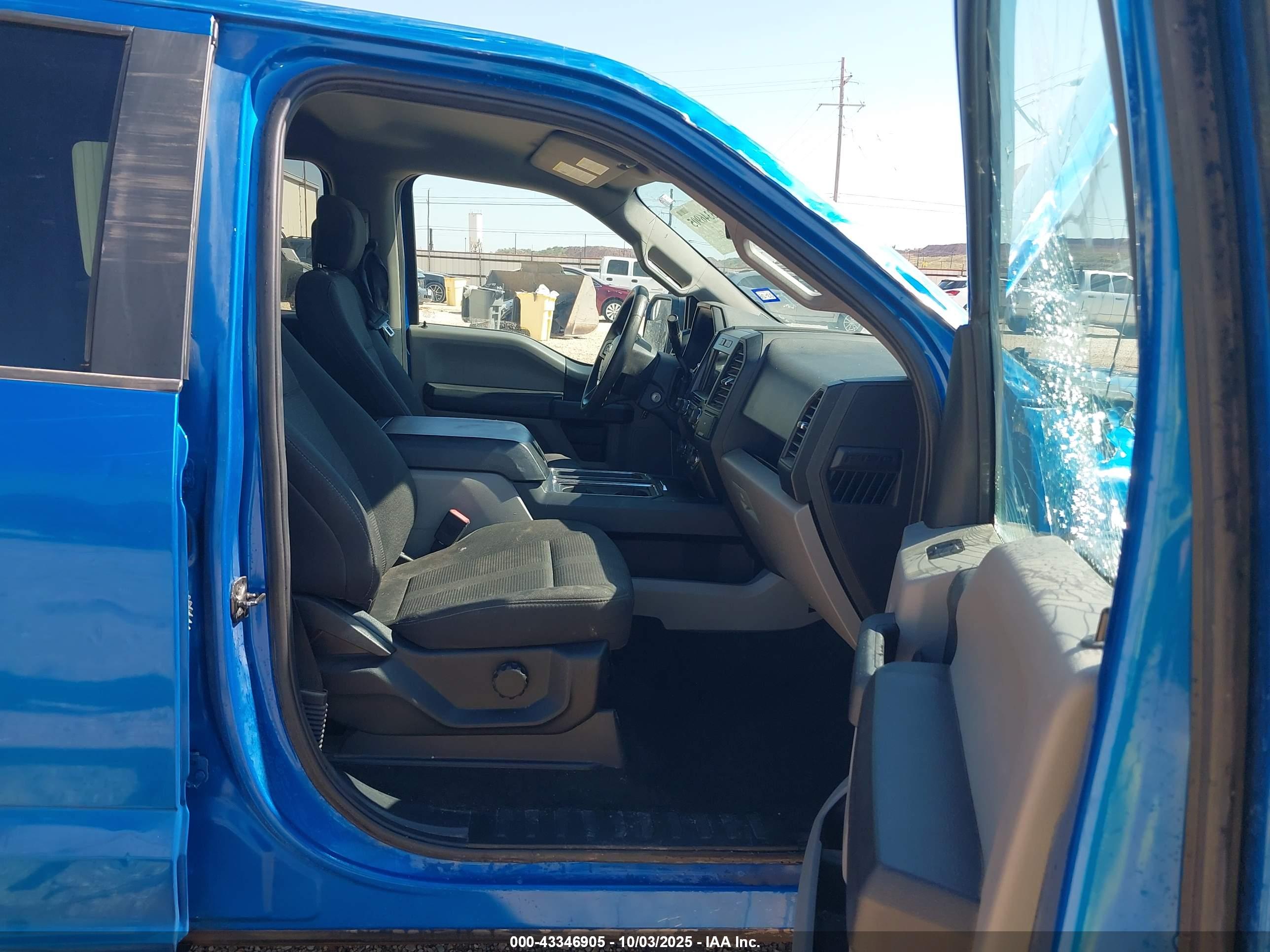 FORD F-150 image 5