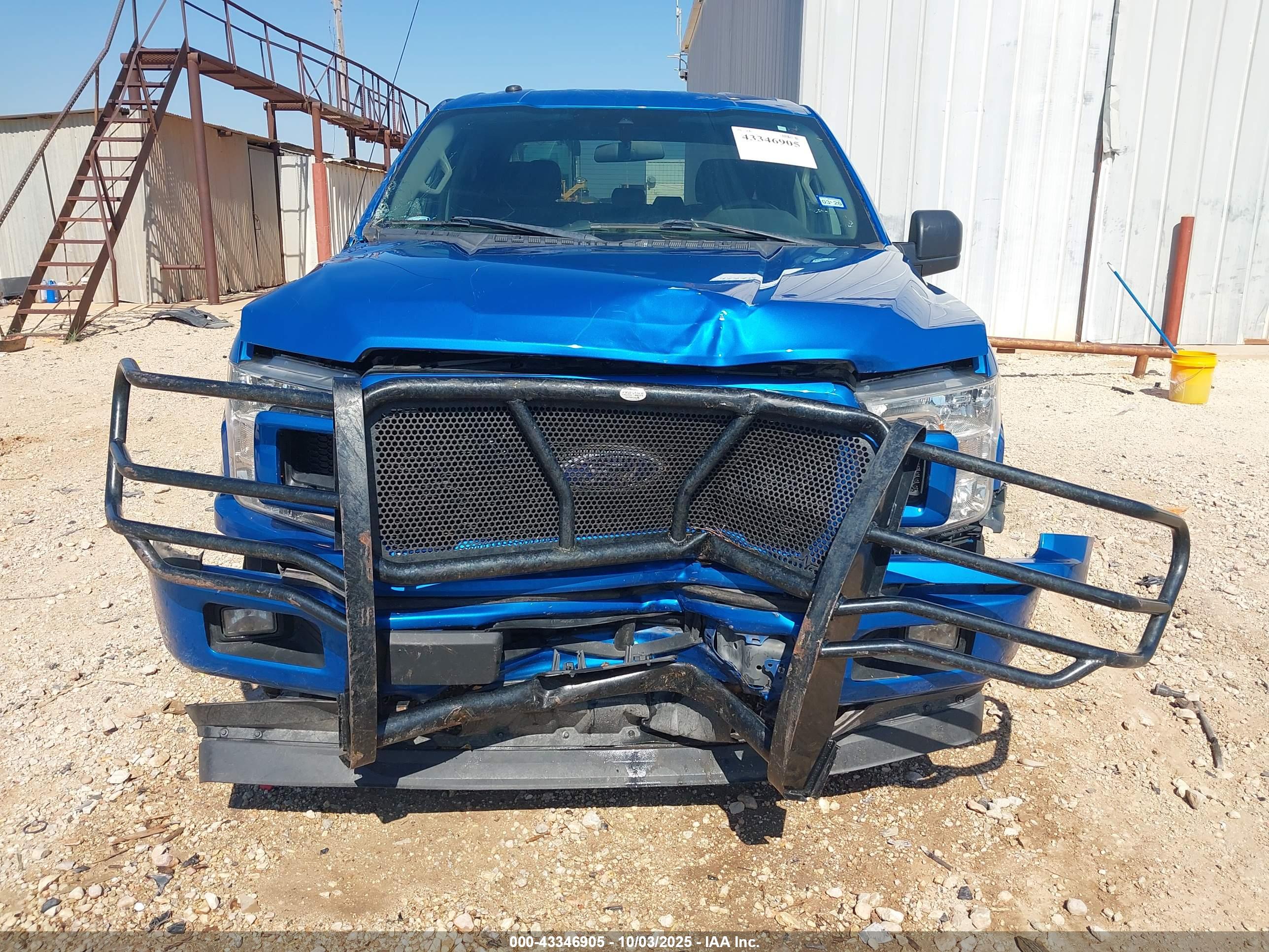 FORD F-150 image 6