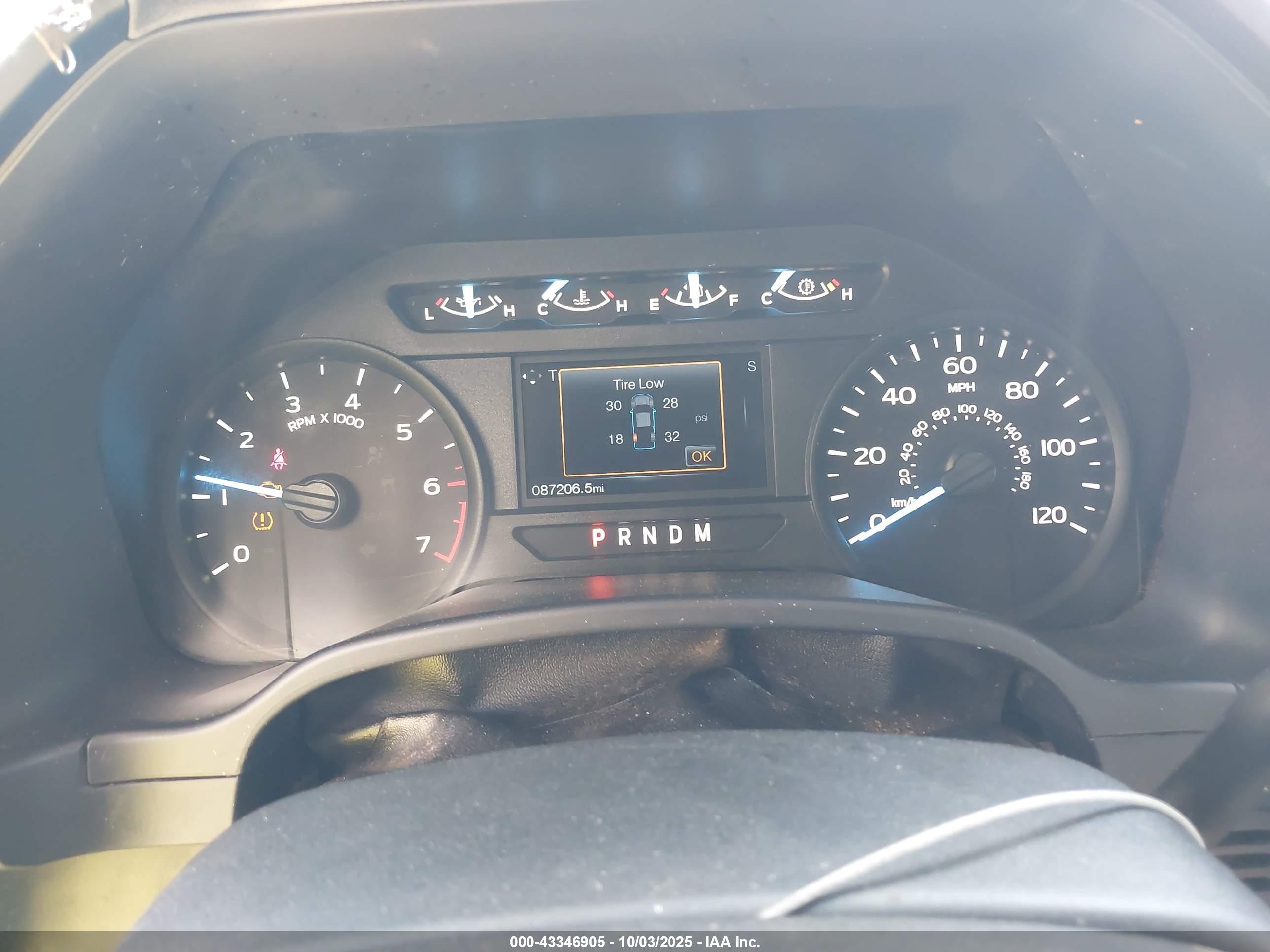 FORD F-150 image 7