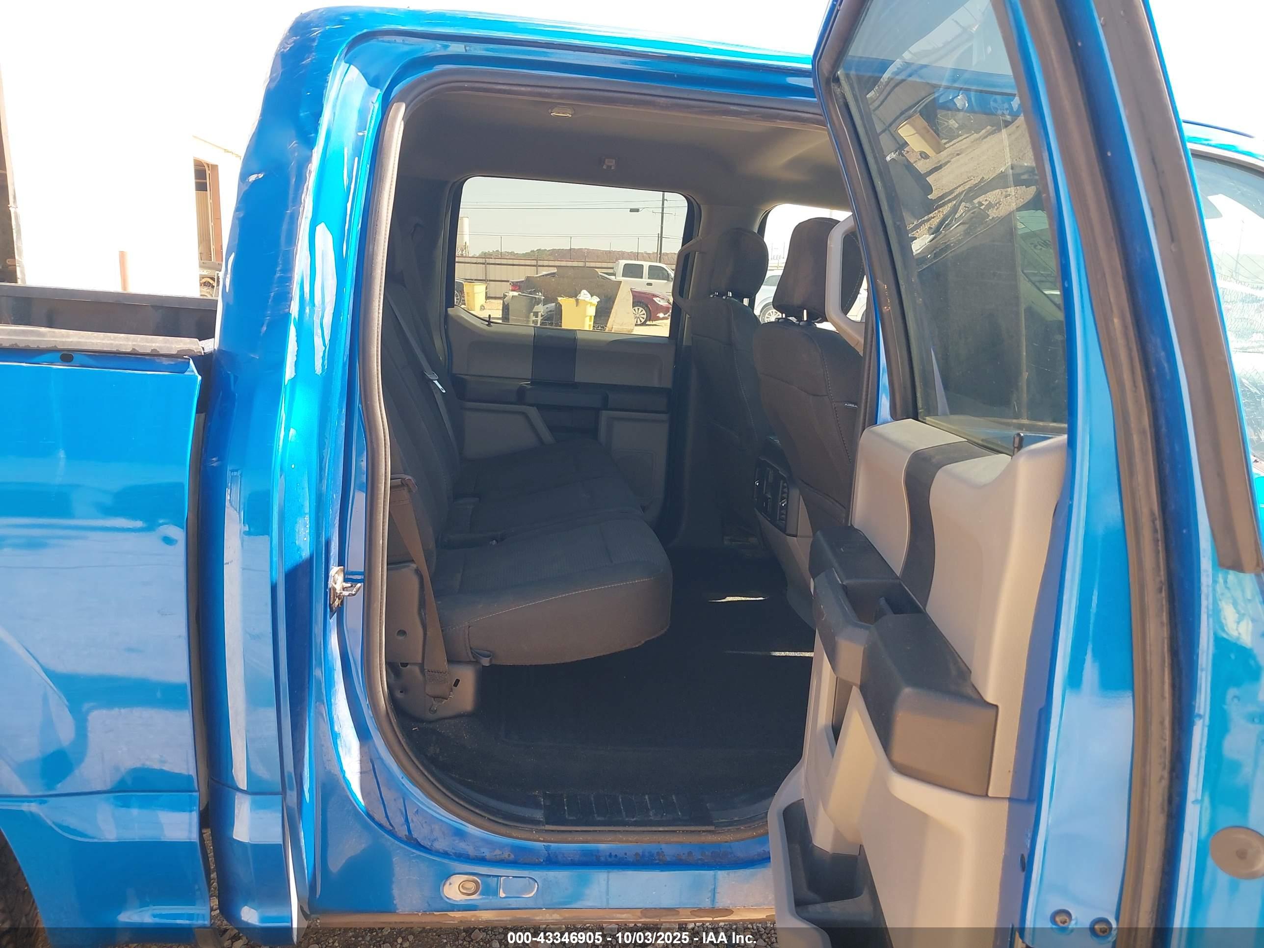 FORD F-150 image 8
