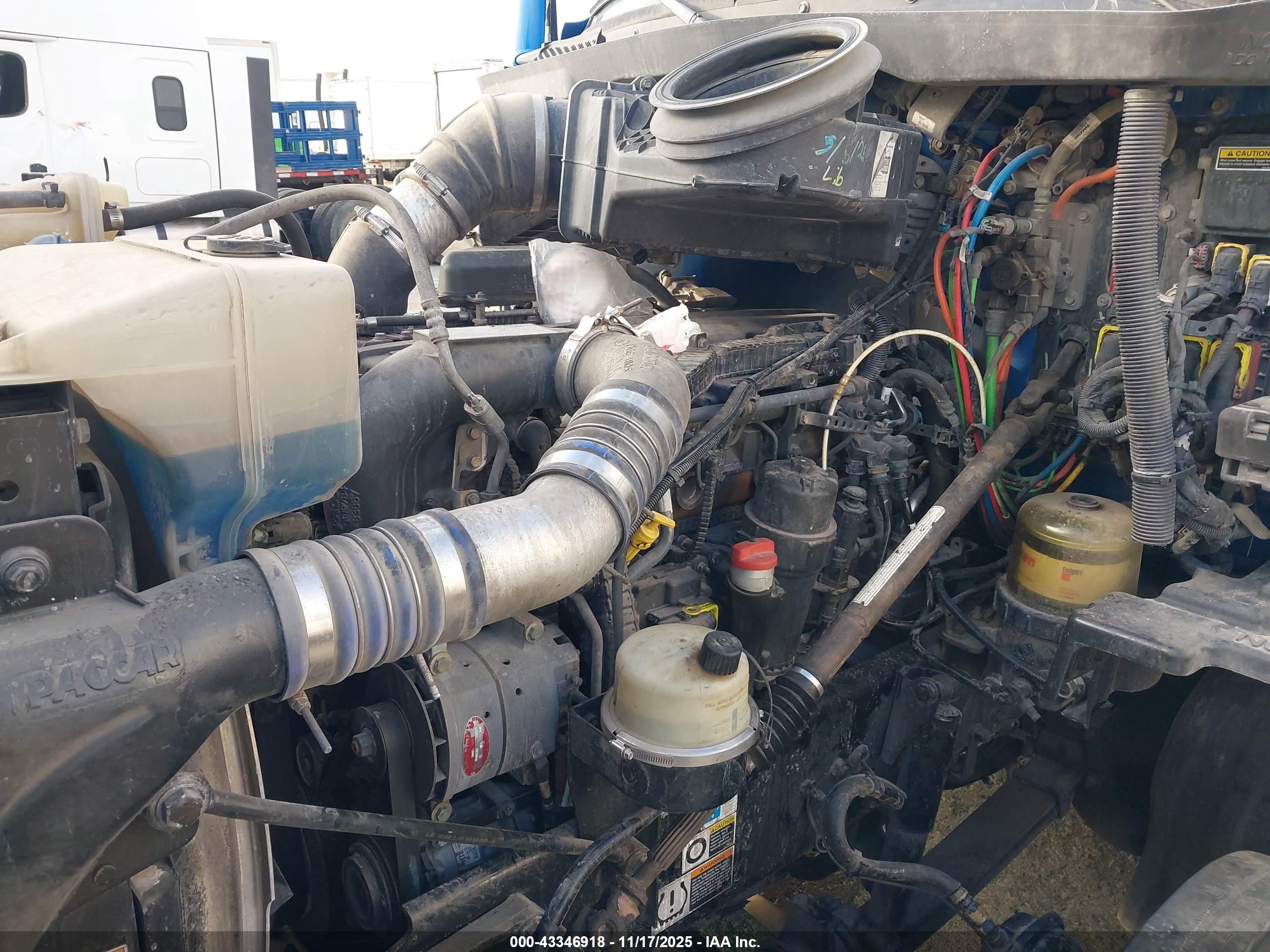 KENWORTH T680 image 10