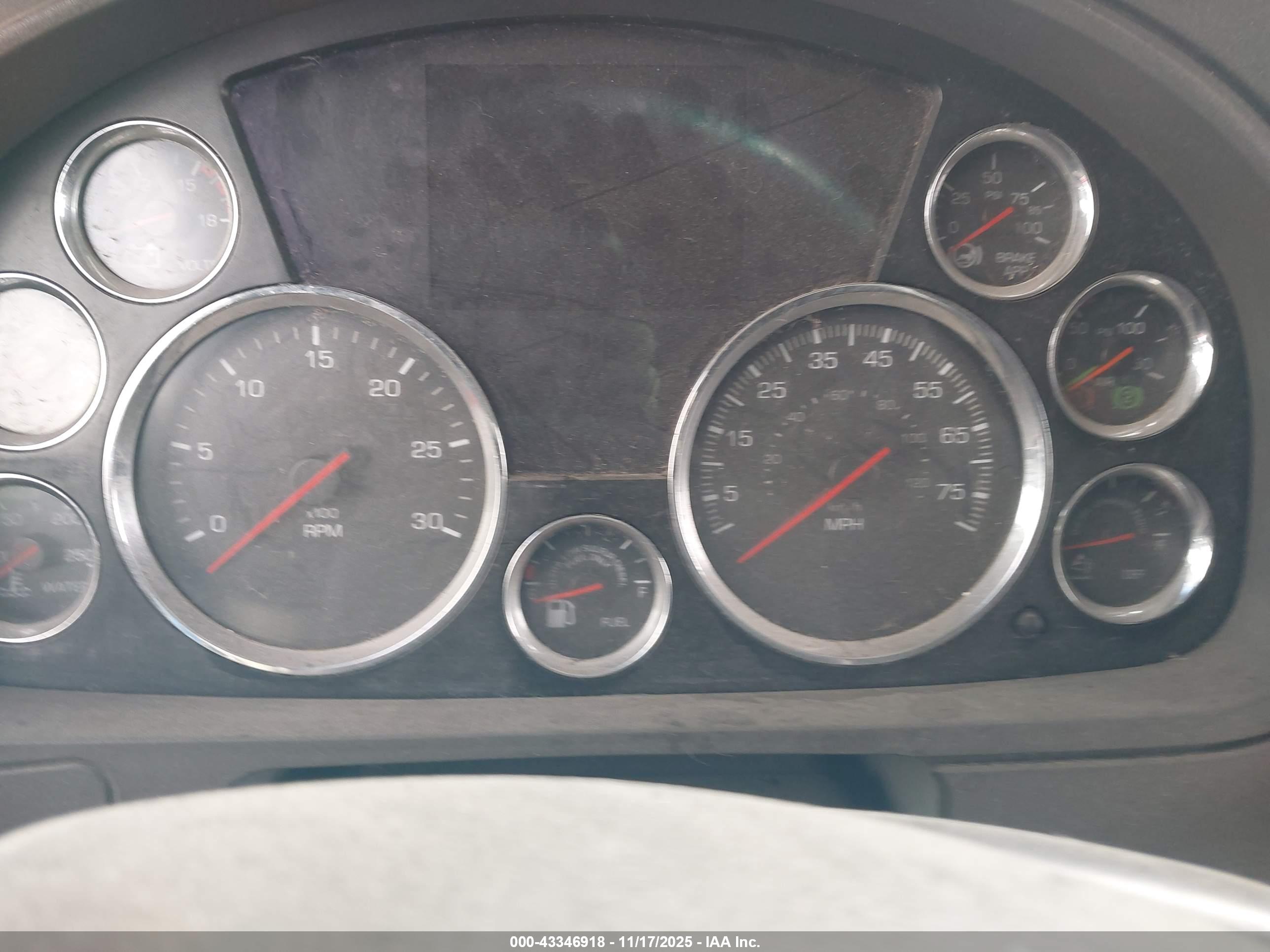 KENWORTH T680 image 6