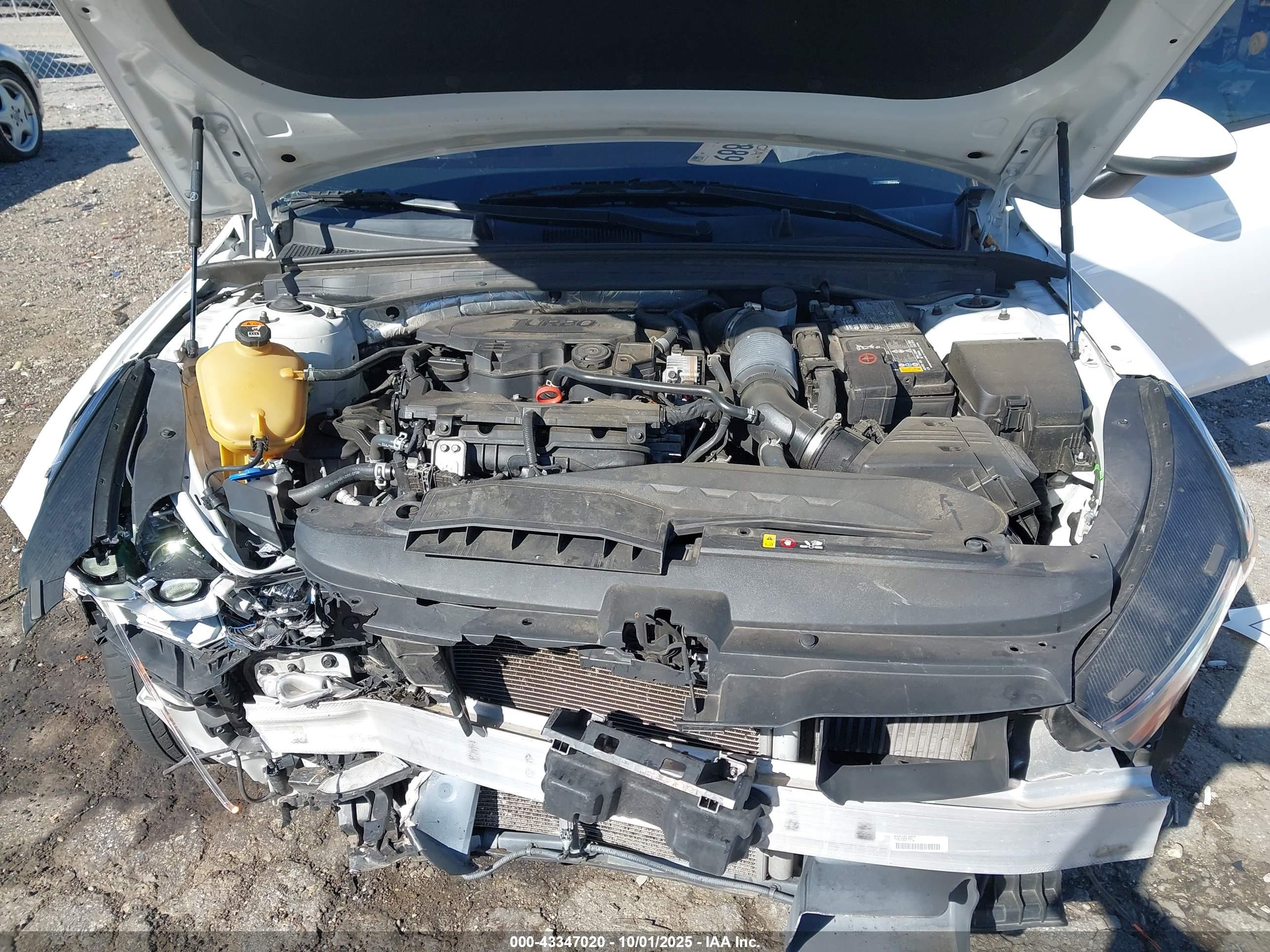 KIA K5 image 10