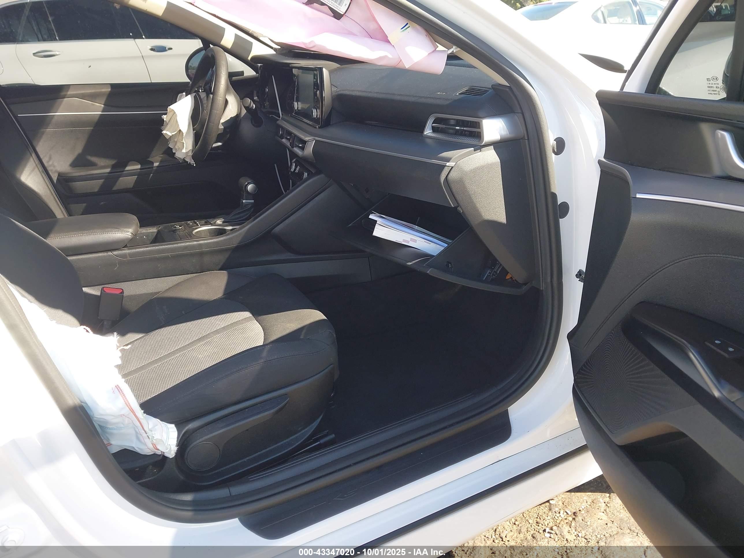 KIA K5 image 5