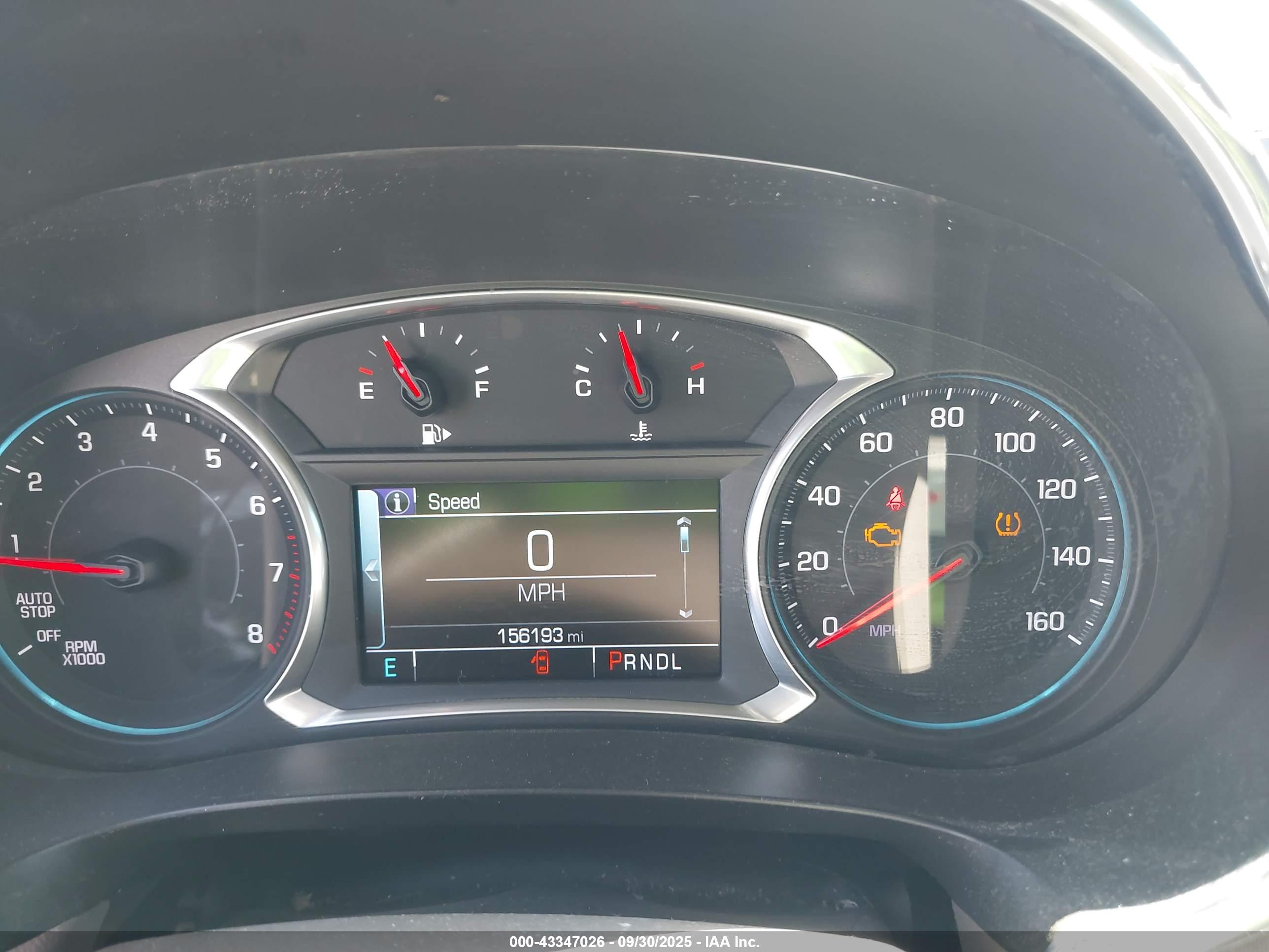 CHEVROLET MALIBU image 7