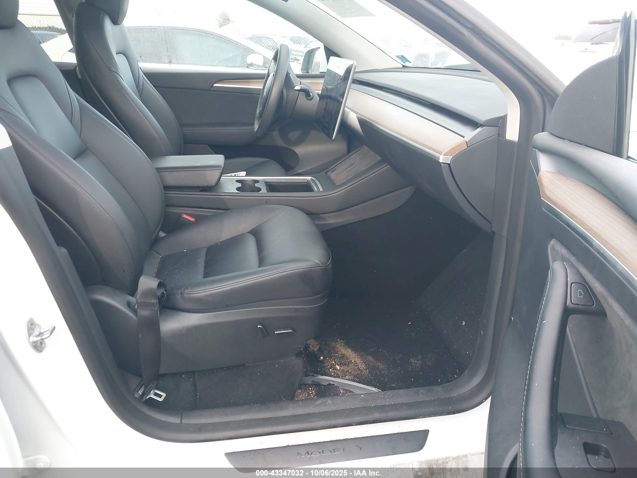 TESLA MODEL image 5
