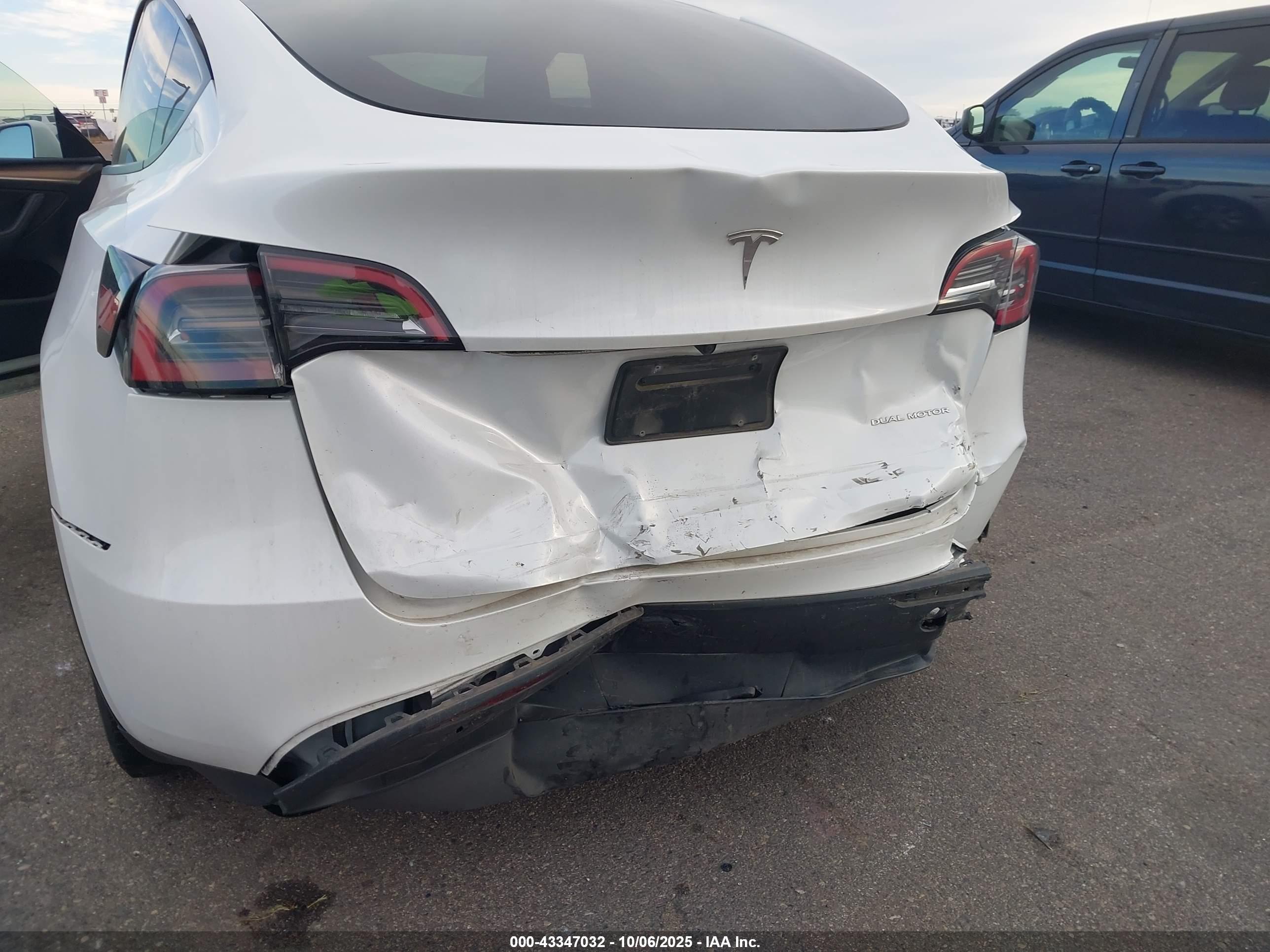 TESLA MODEL image 6