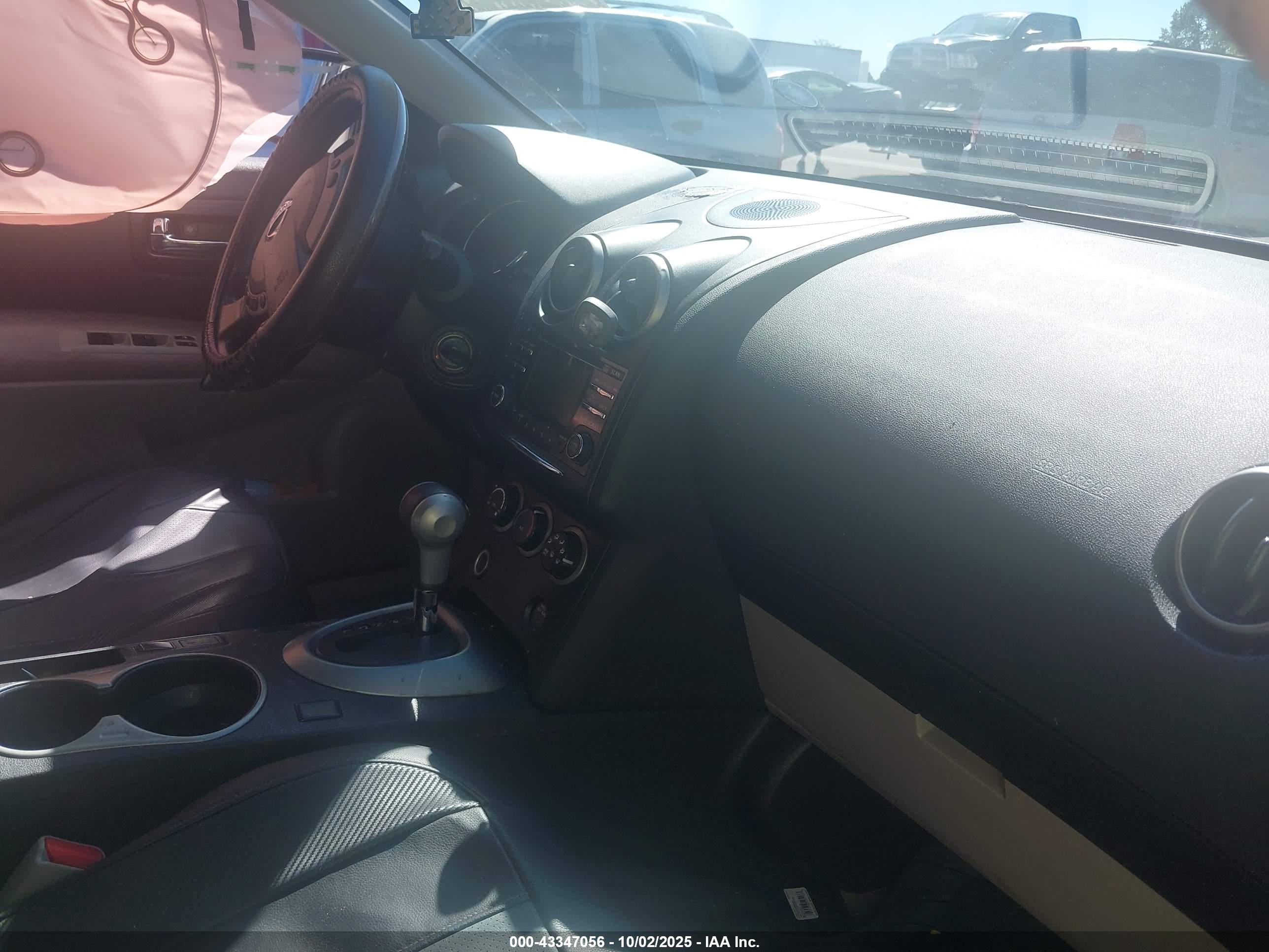 NISSAN ROGUE image 5