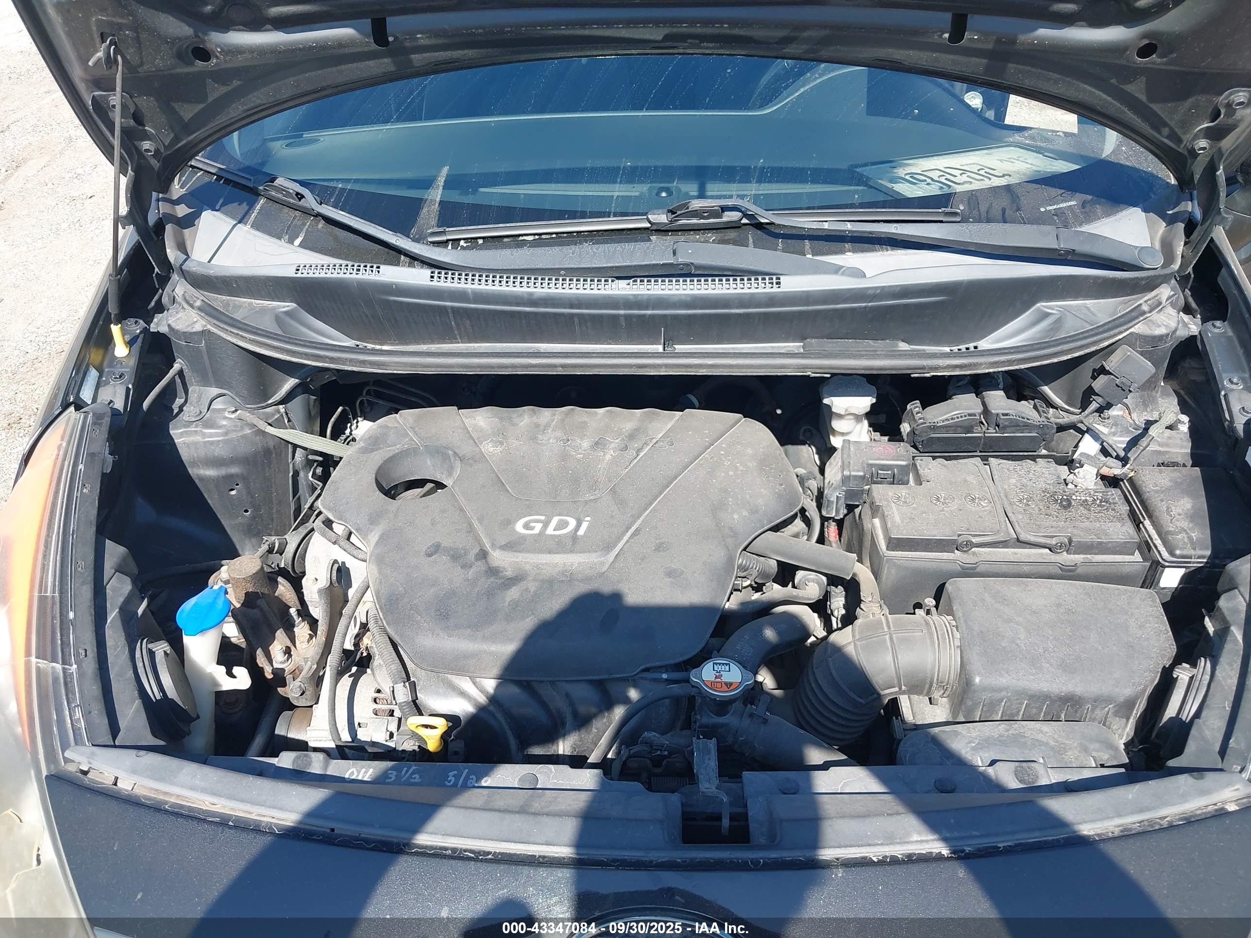 KIA RIO image 10