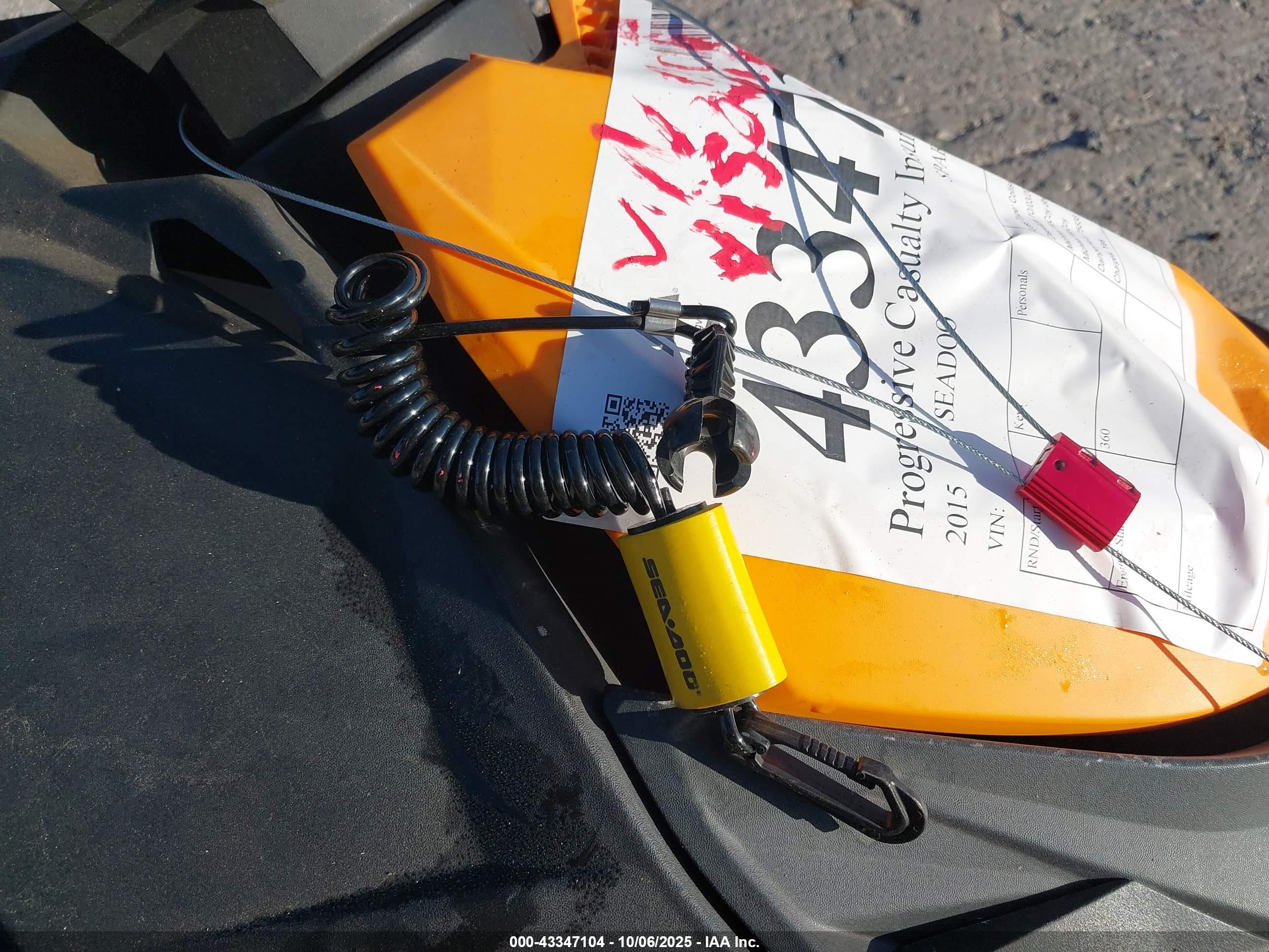 SEADOO SPARK image 11