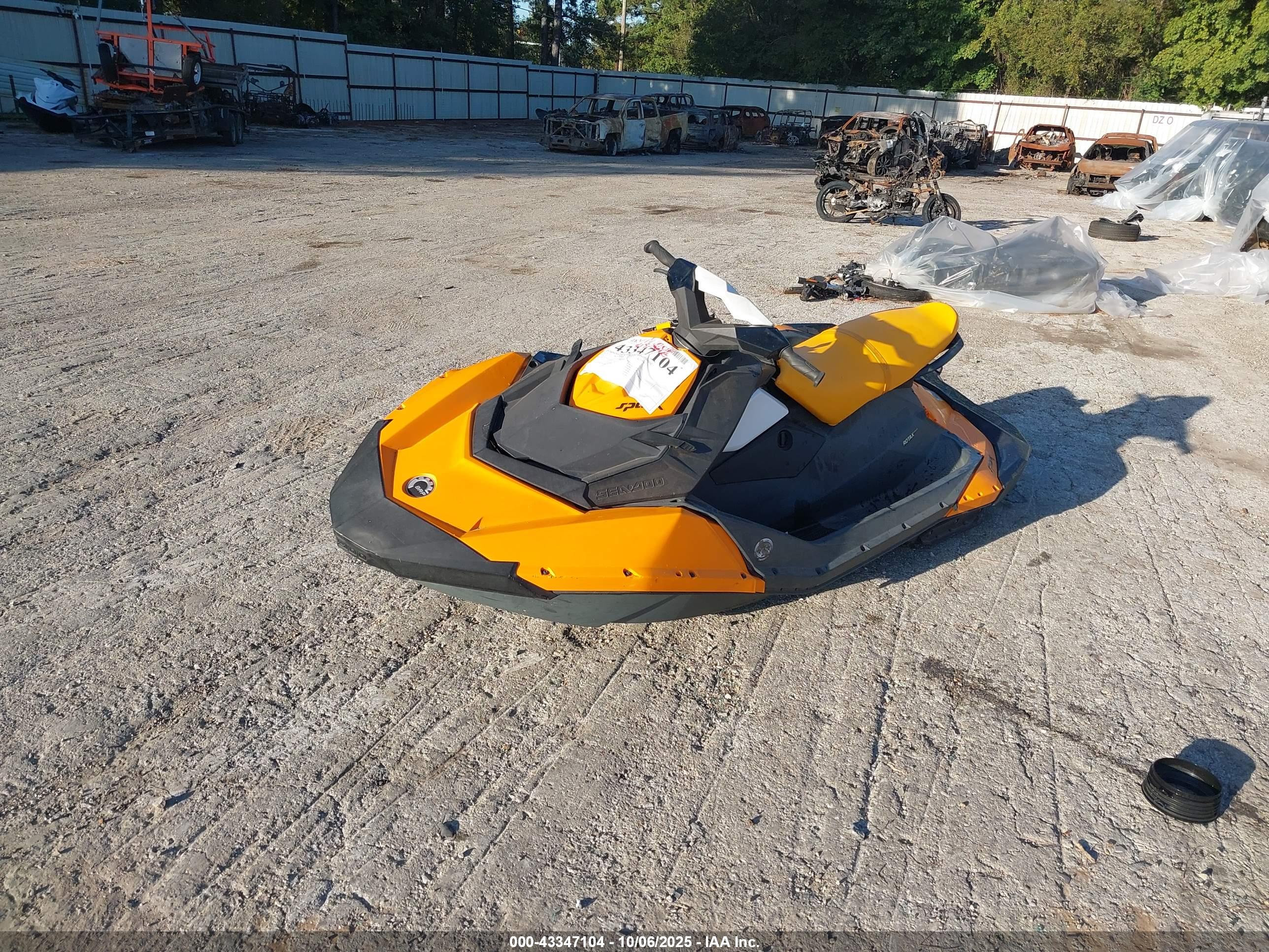 SEADOO SPARK image 2