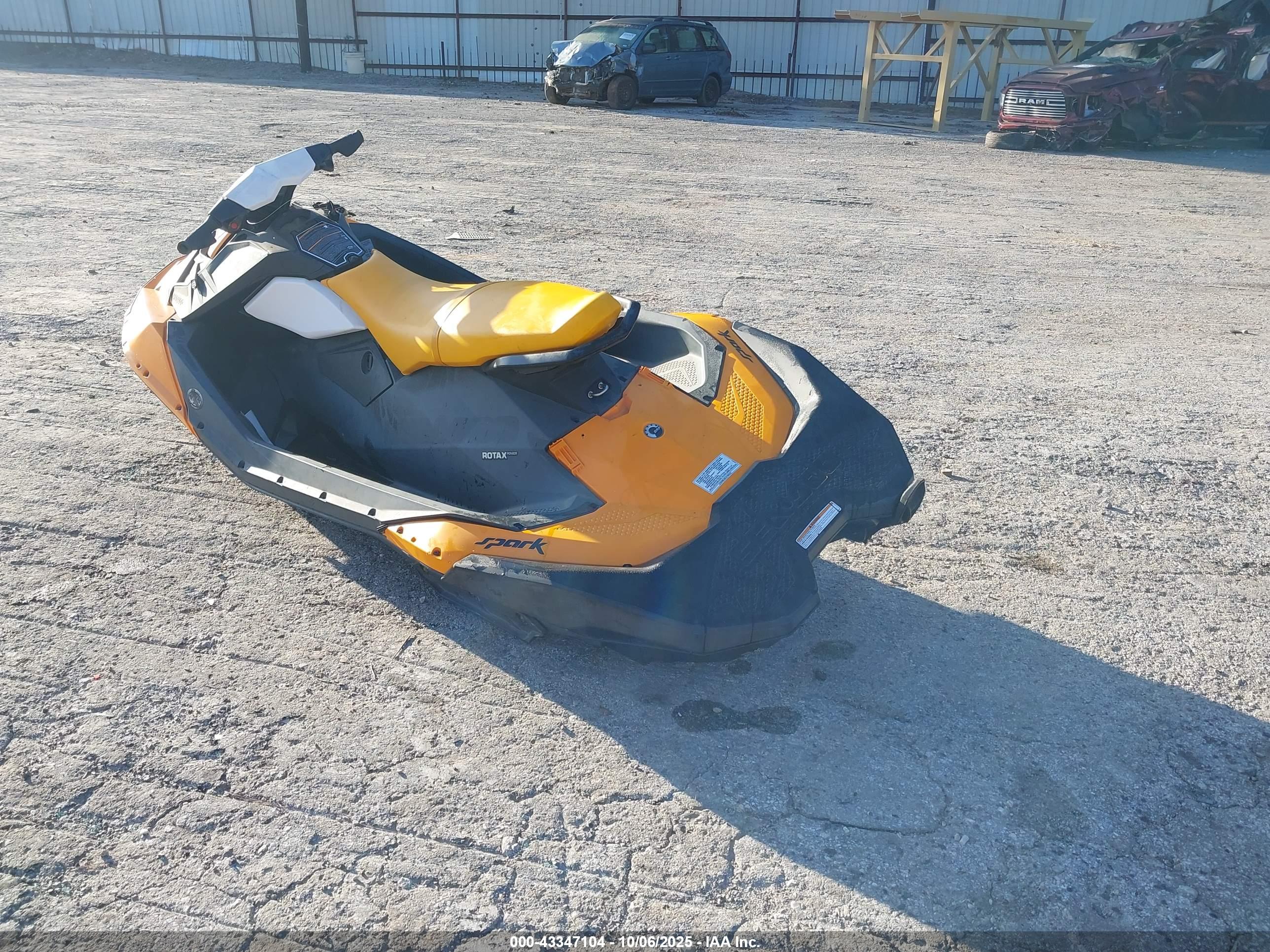SEADOO SPARK image 3