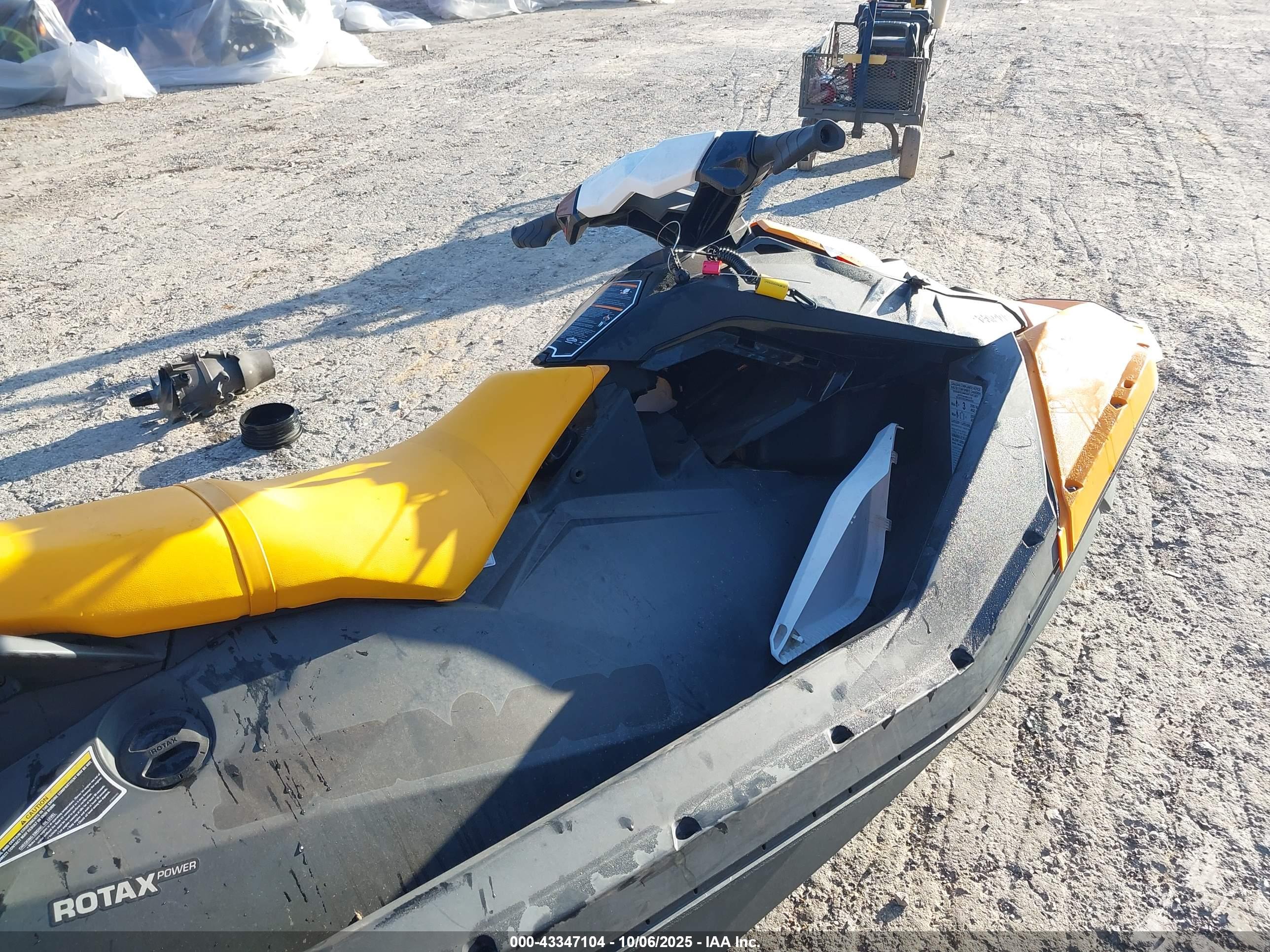 SEADOO SPARK image 5