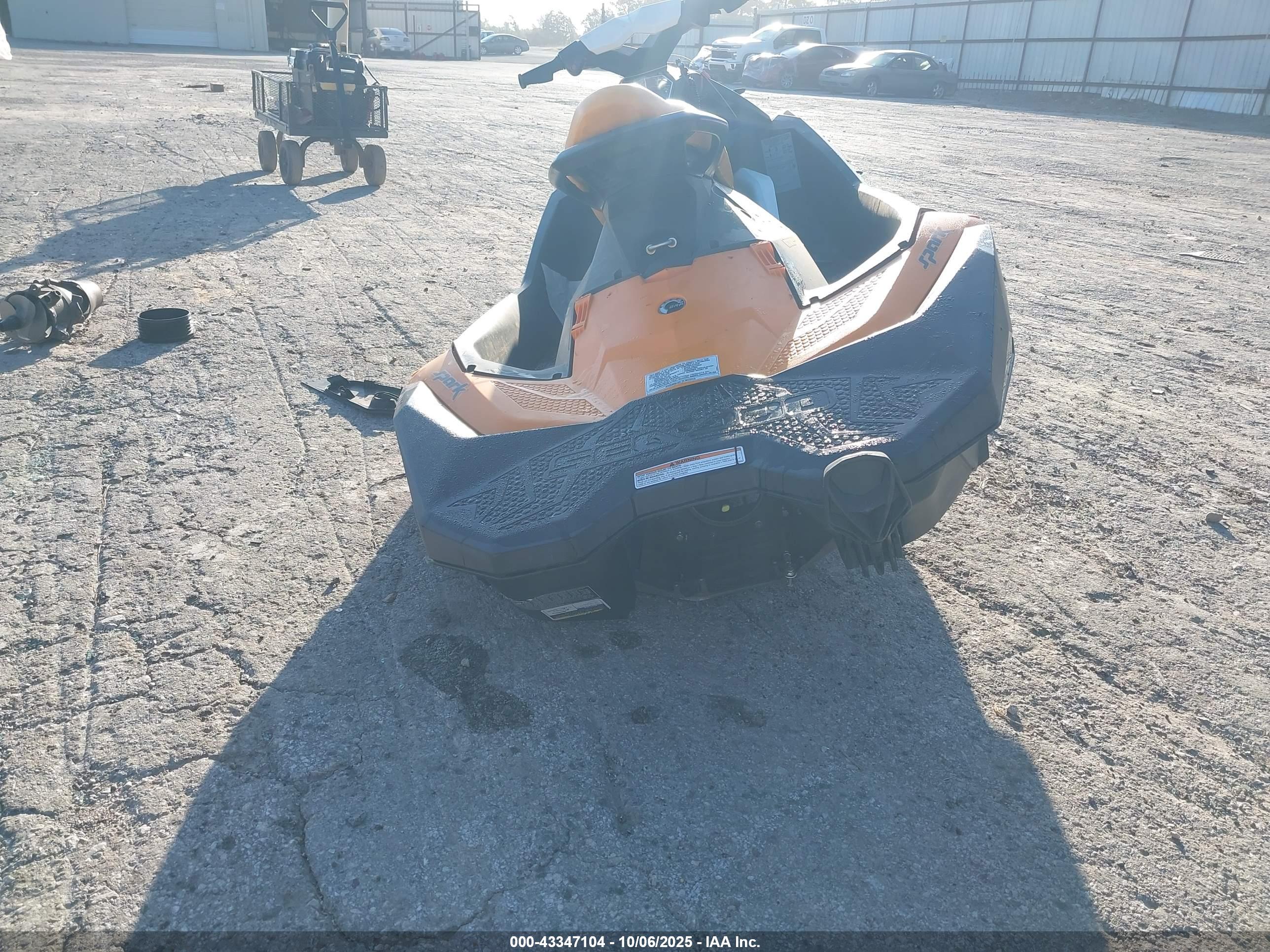 SEADOO SPARK image 6