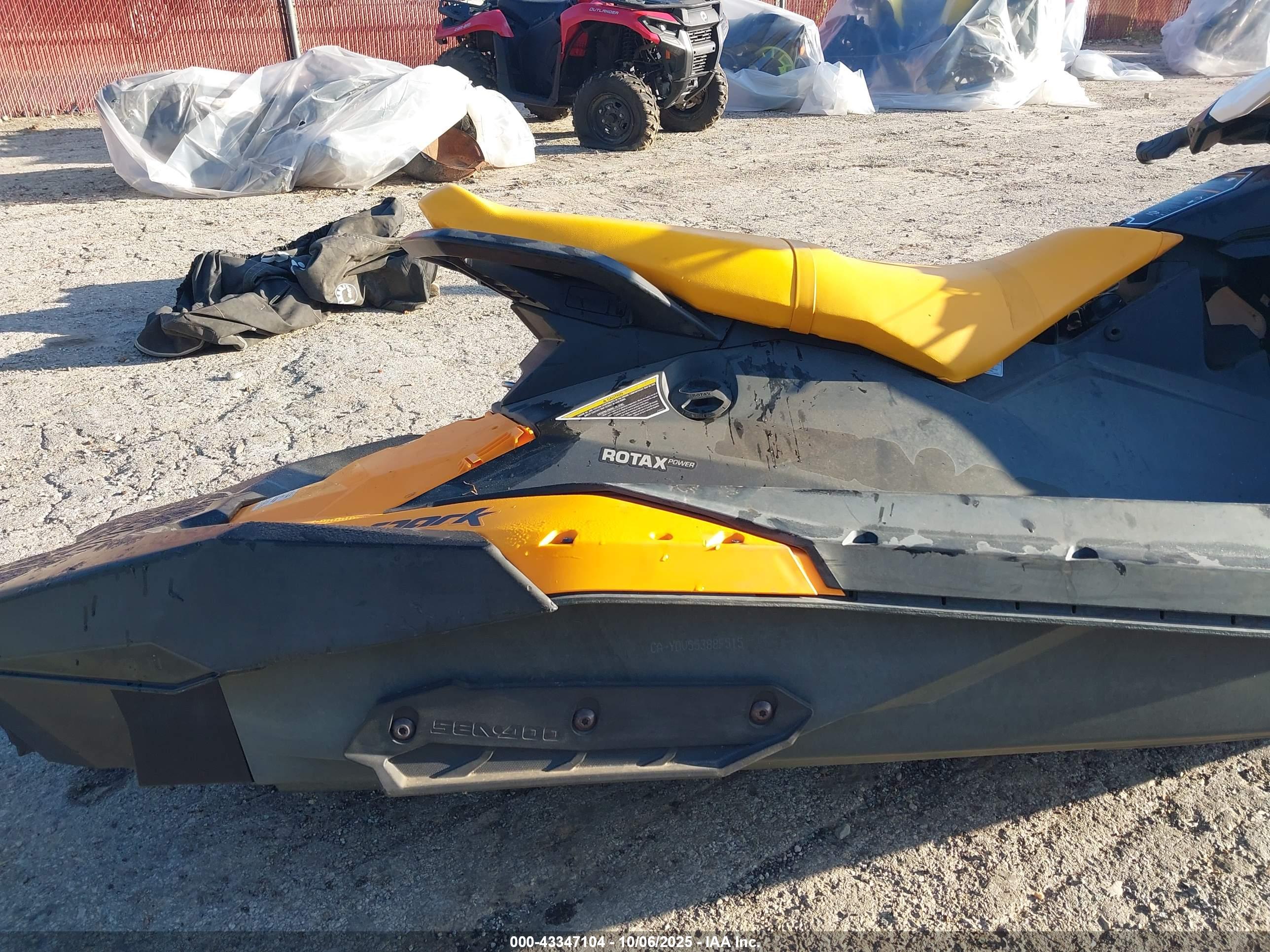 SEADOO SPARK image 8