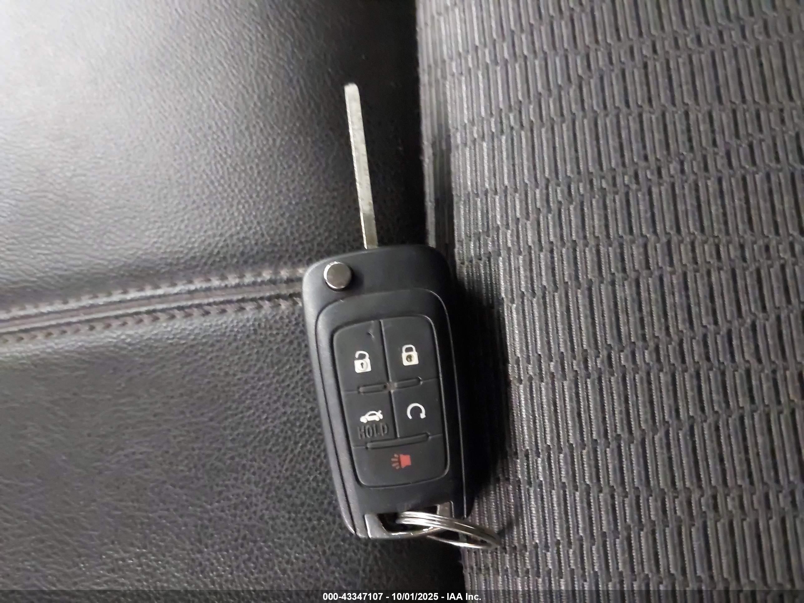 CHEVROLET IMPALA image 11