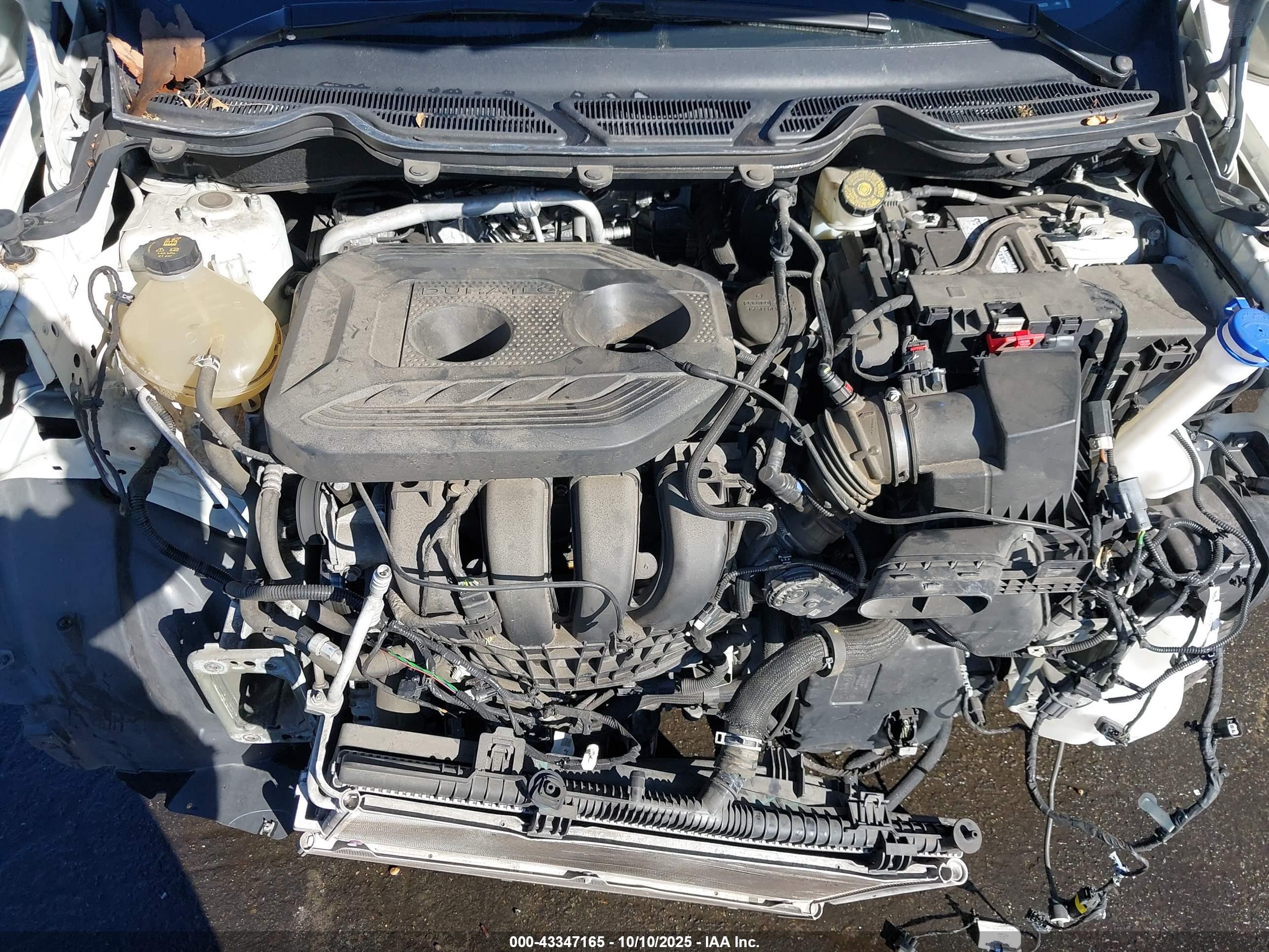 FORD ECOSPORT image 10