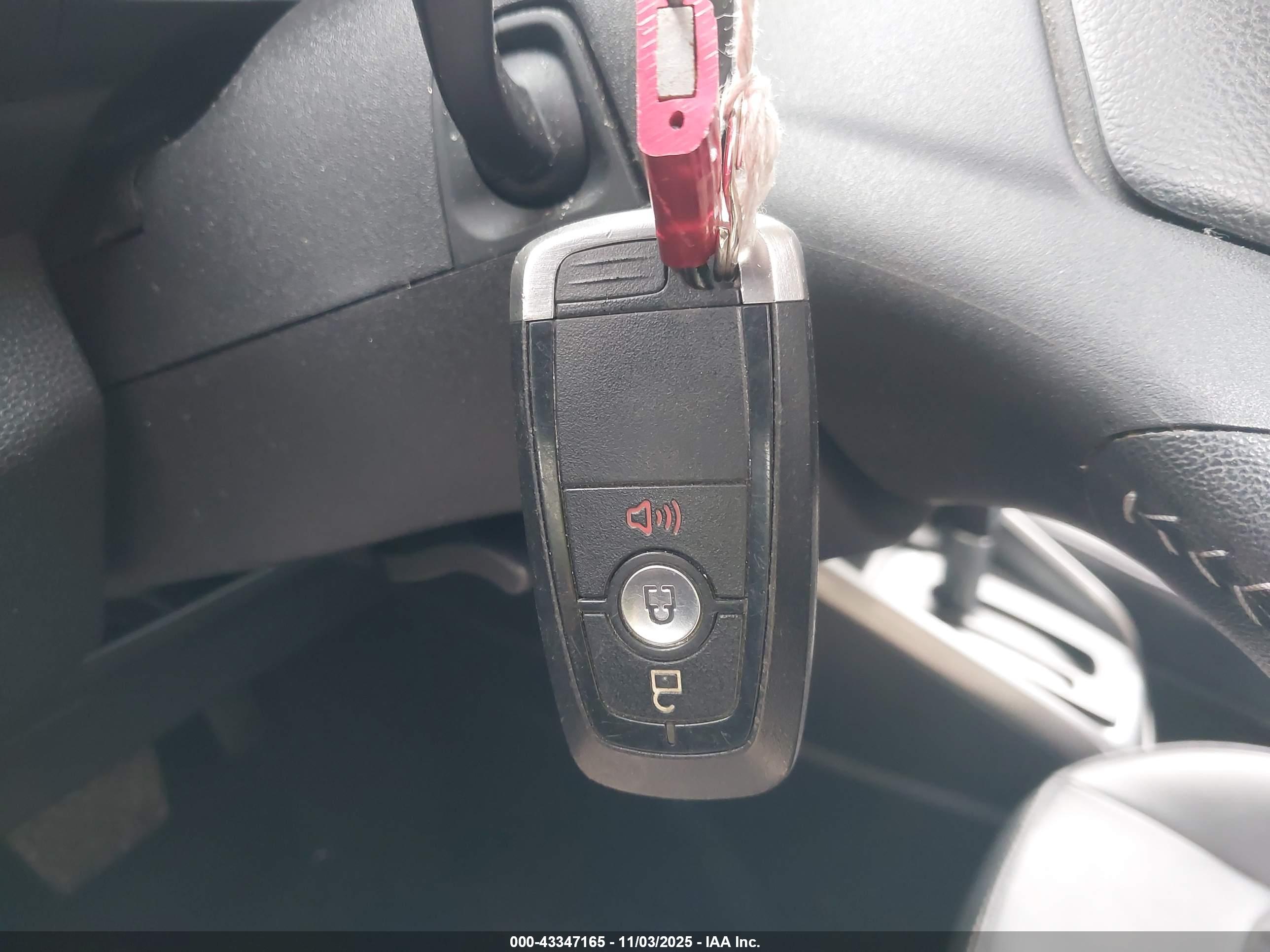 FORD ECOSPORT image 11