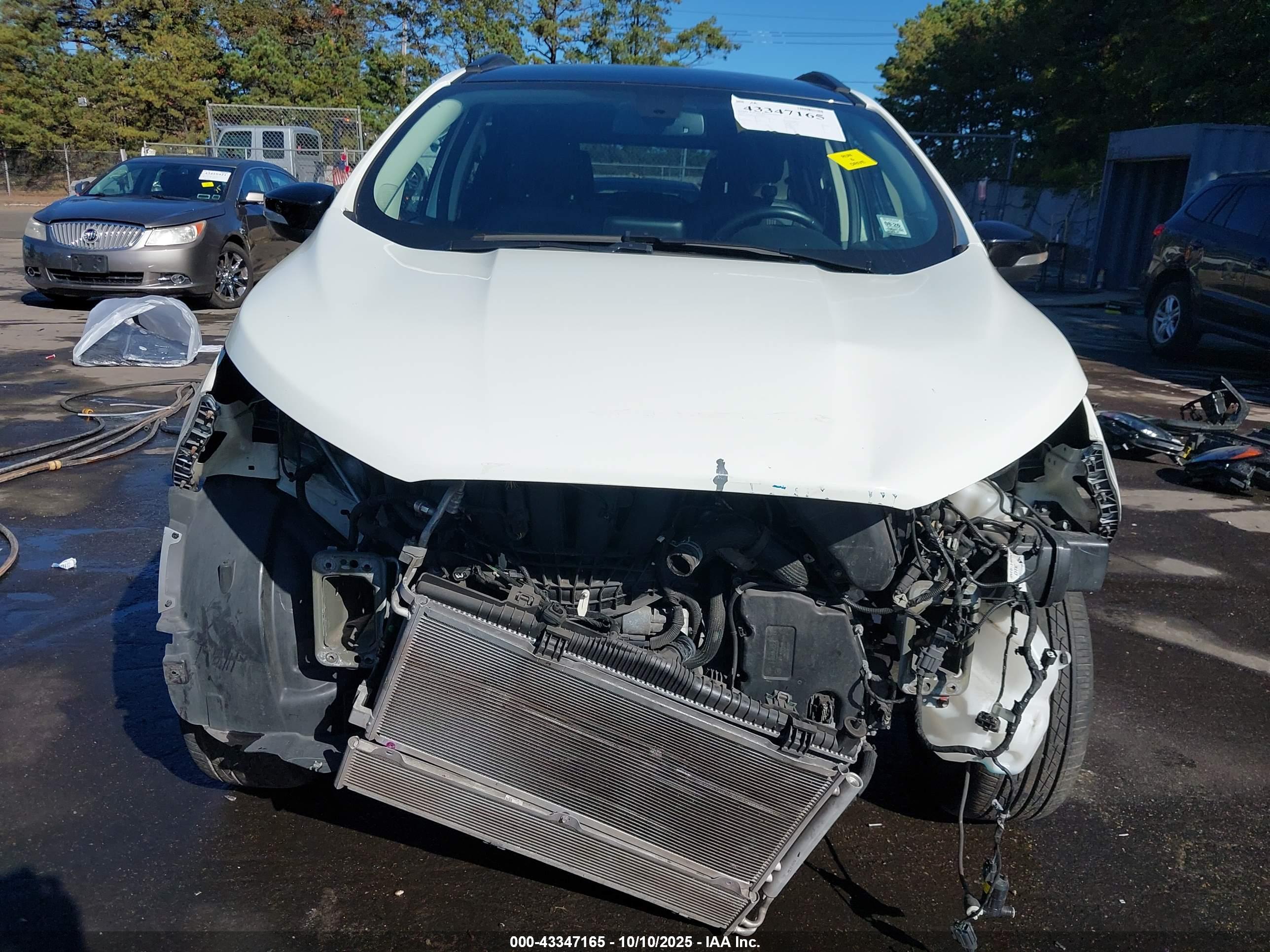 FORD ECOSPORT image 6