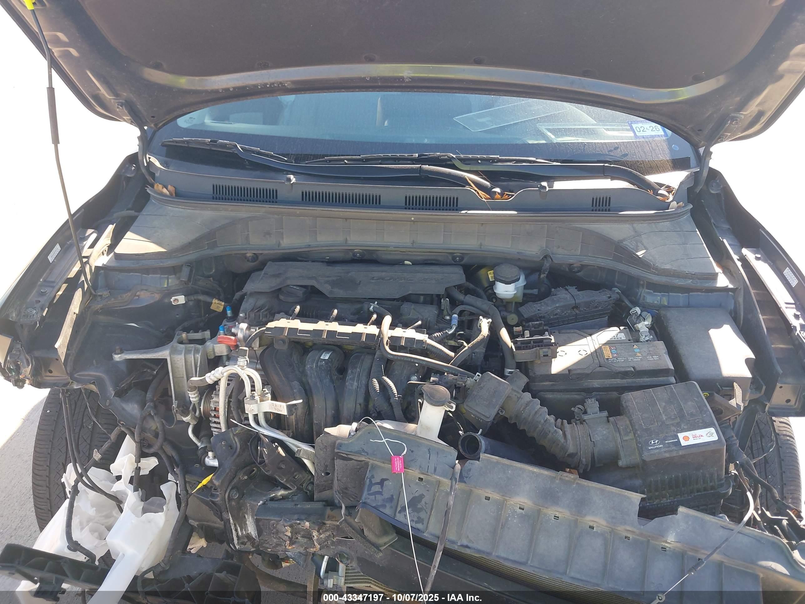HYUNDAI KONA image 10