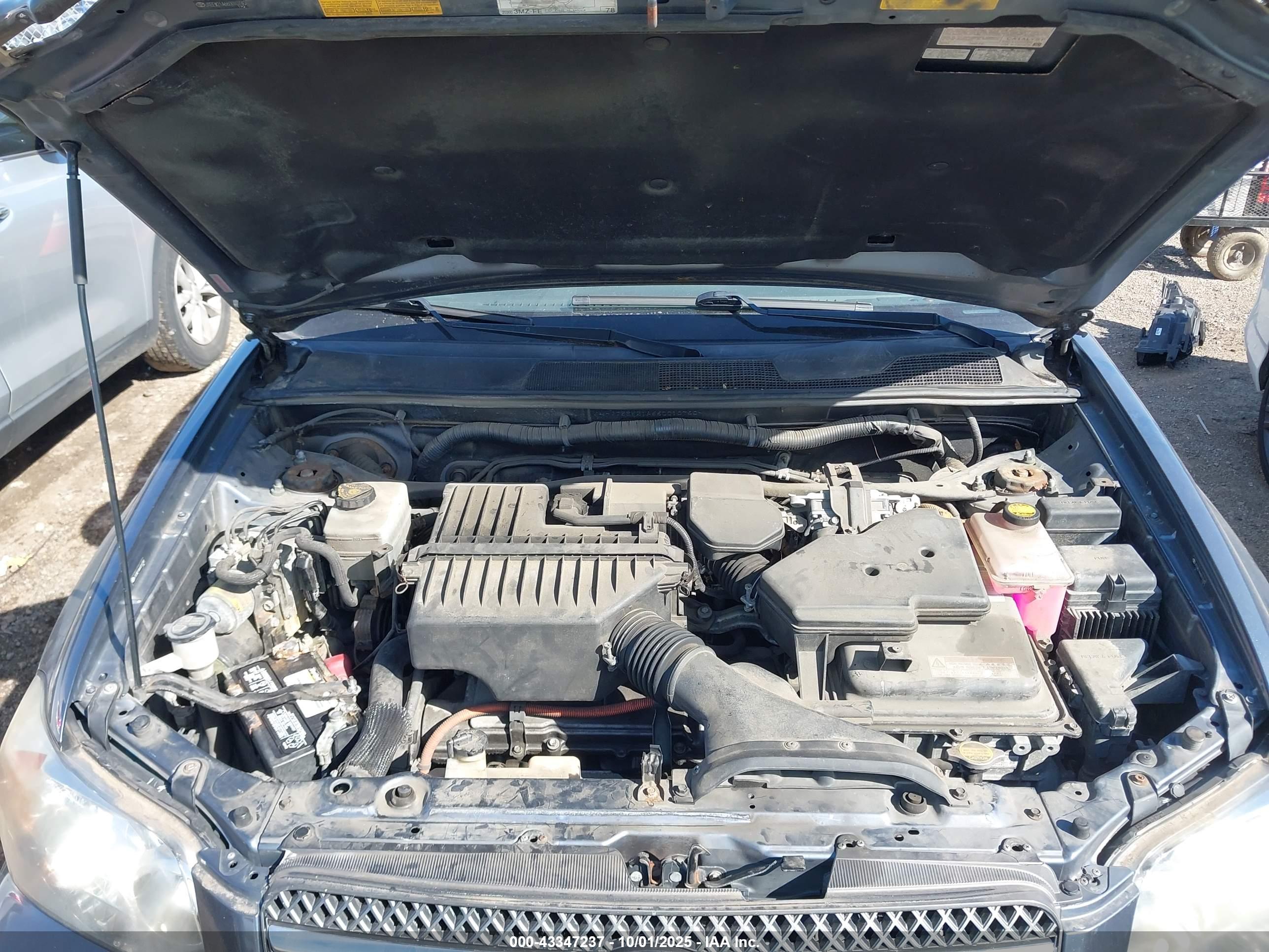 TOYOTA HIGHLANDER image 10