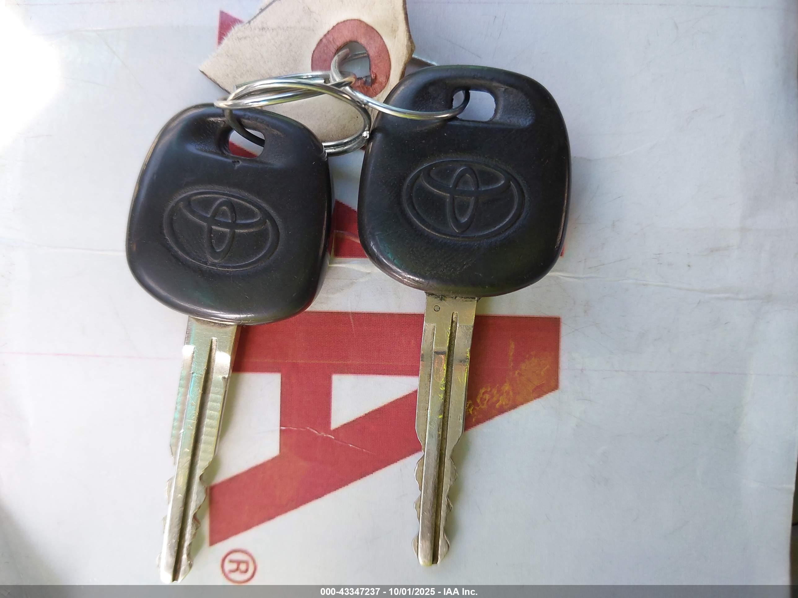 TOYOTA HIGHLANDER image 11