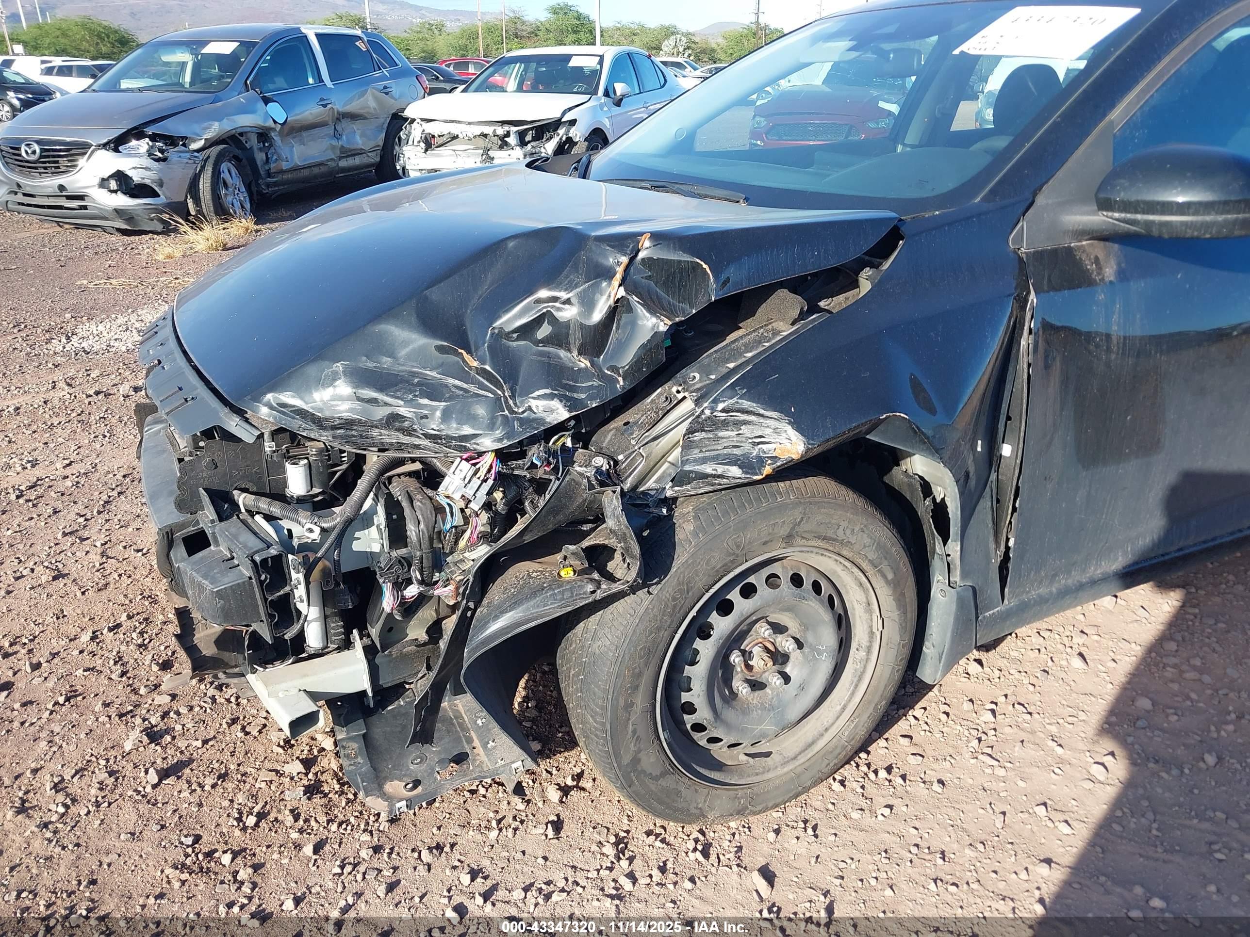 NISSAN SENTRA image 6