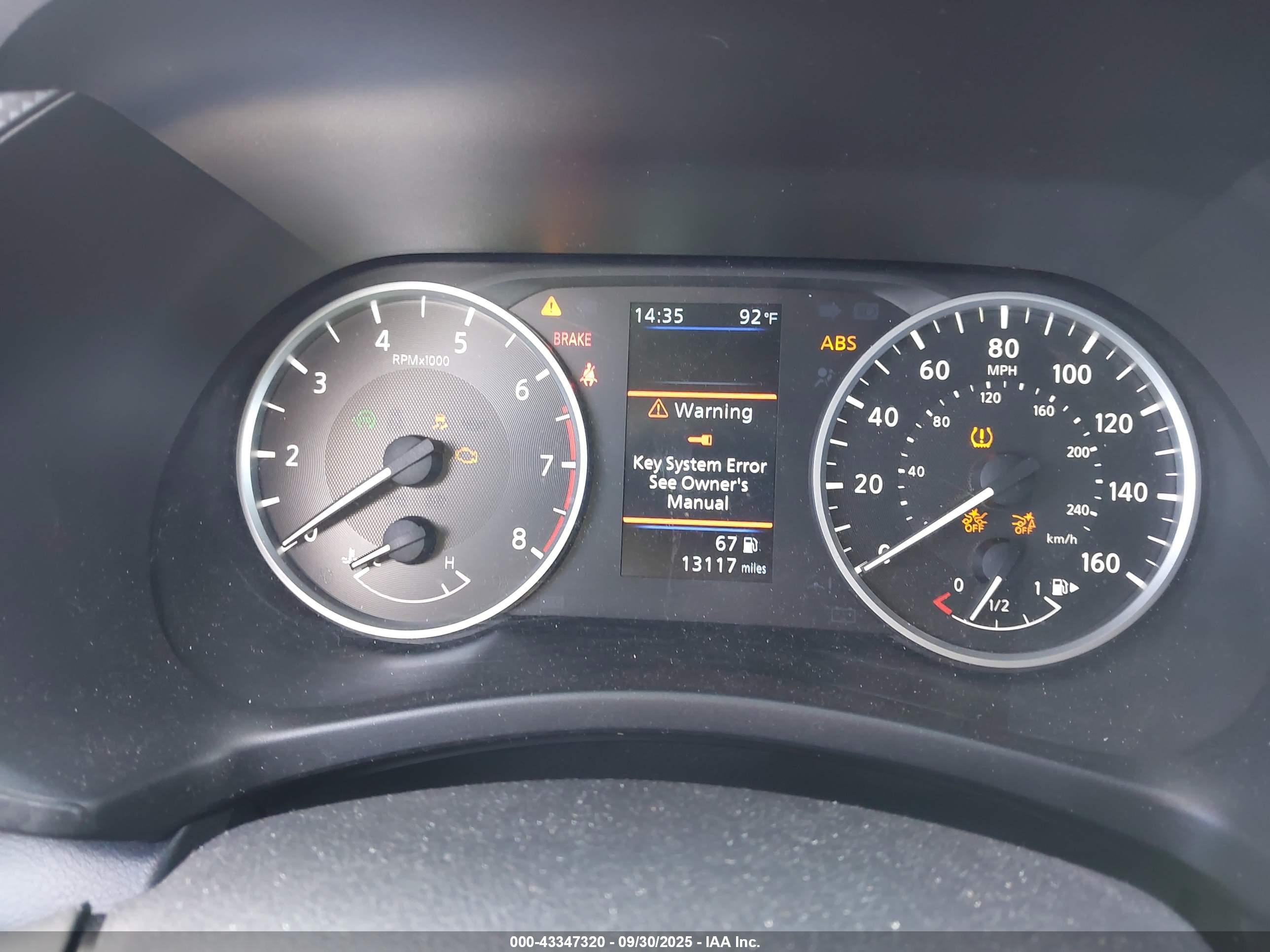 NISSAN SENTRA image 7