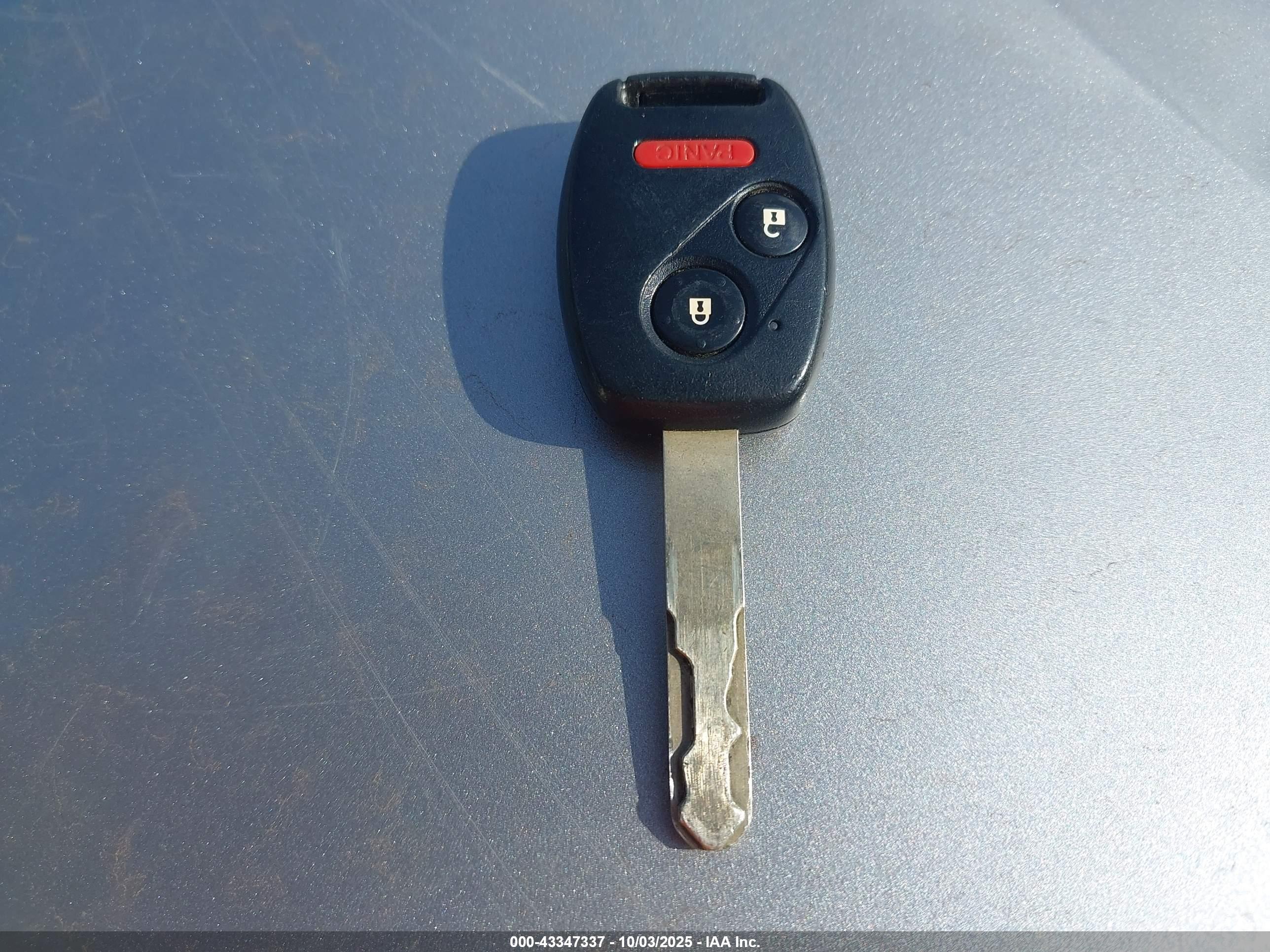 HONDA FIT image 11