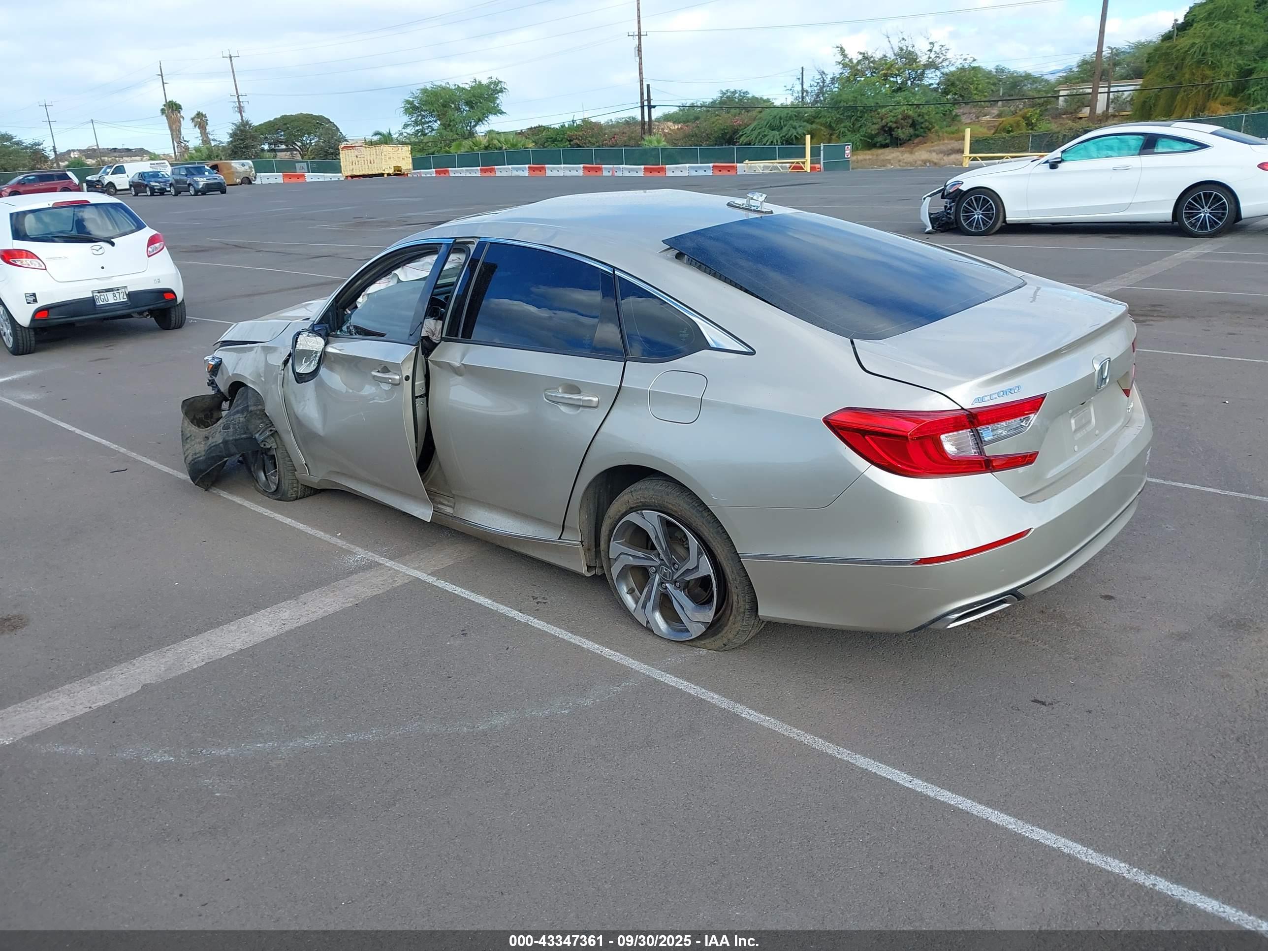 HONDA ACCORD image 3