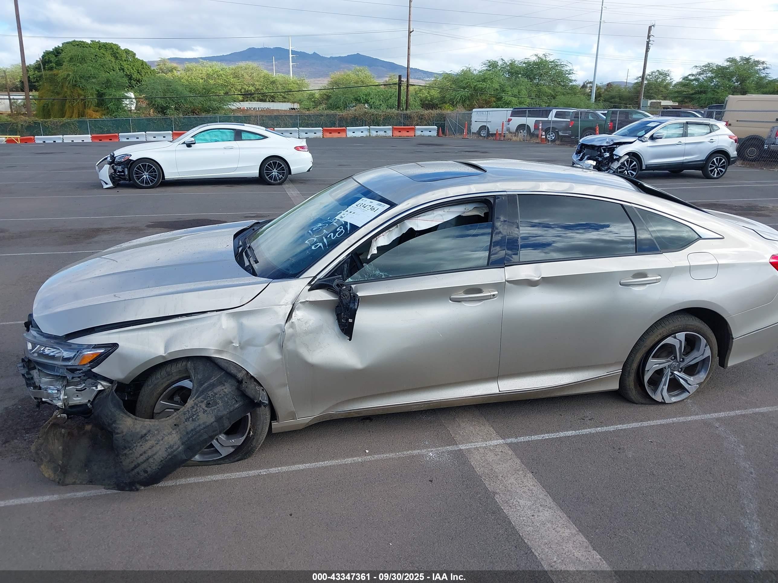 HONDA ACCORD image 6