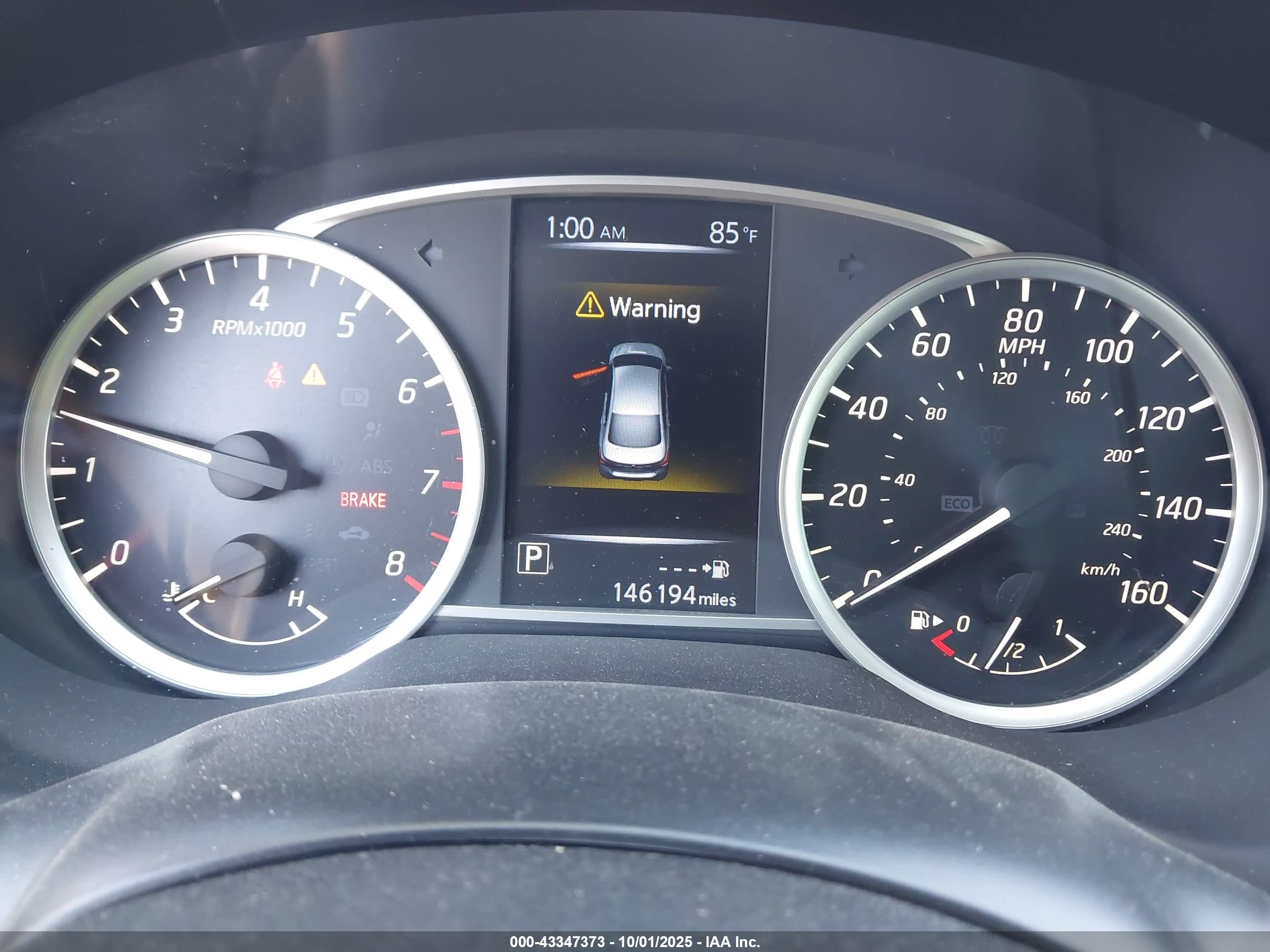 NISSAN SENTRA image 7