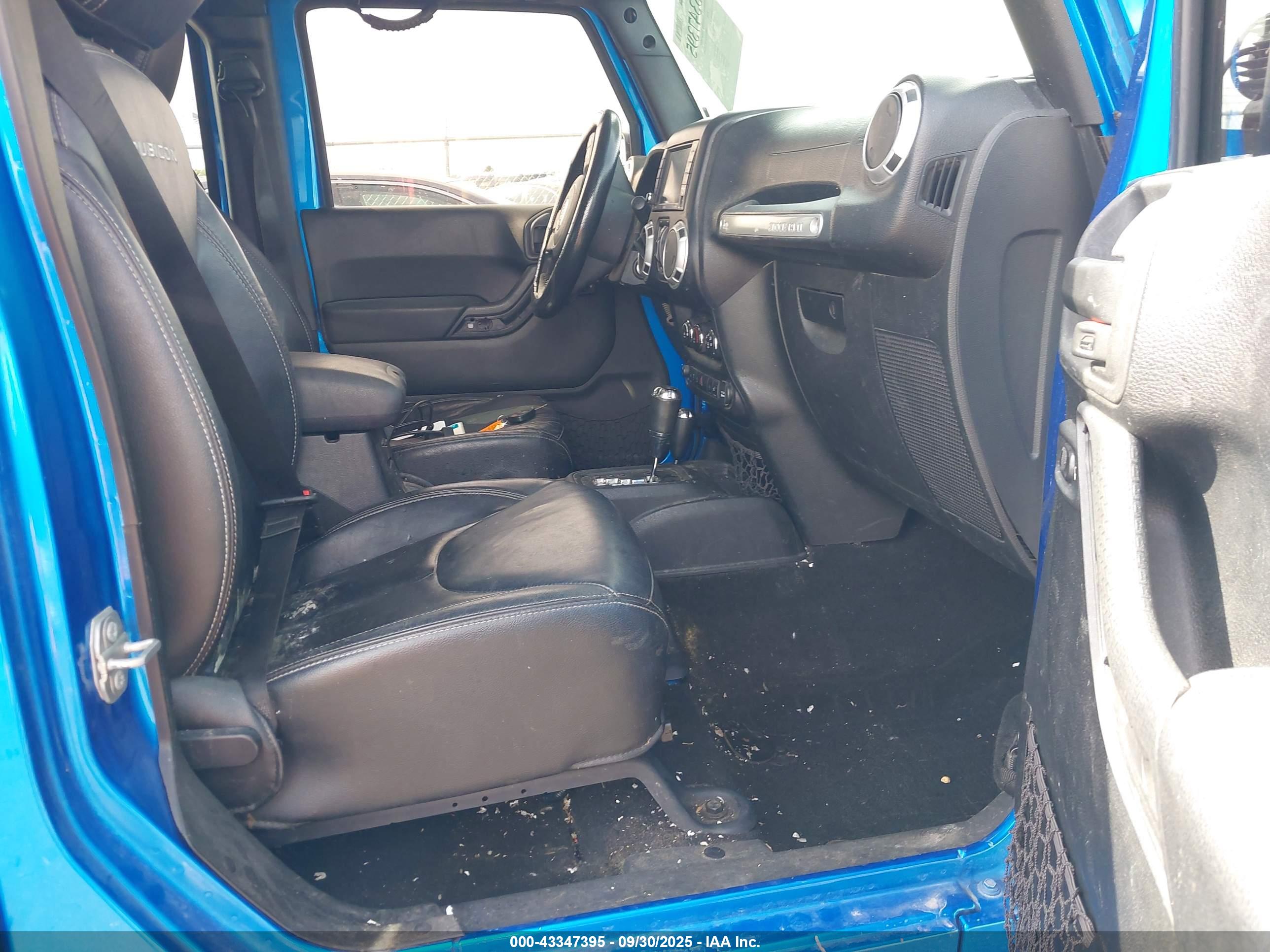 JEEP WRANGLER image 5