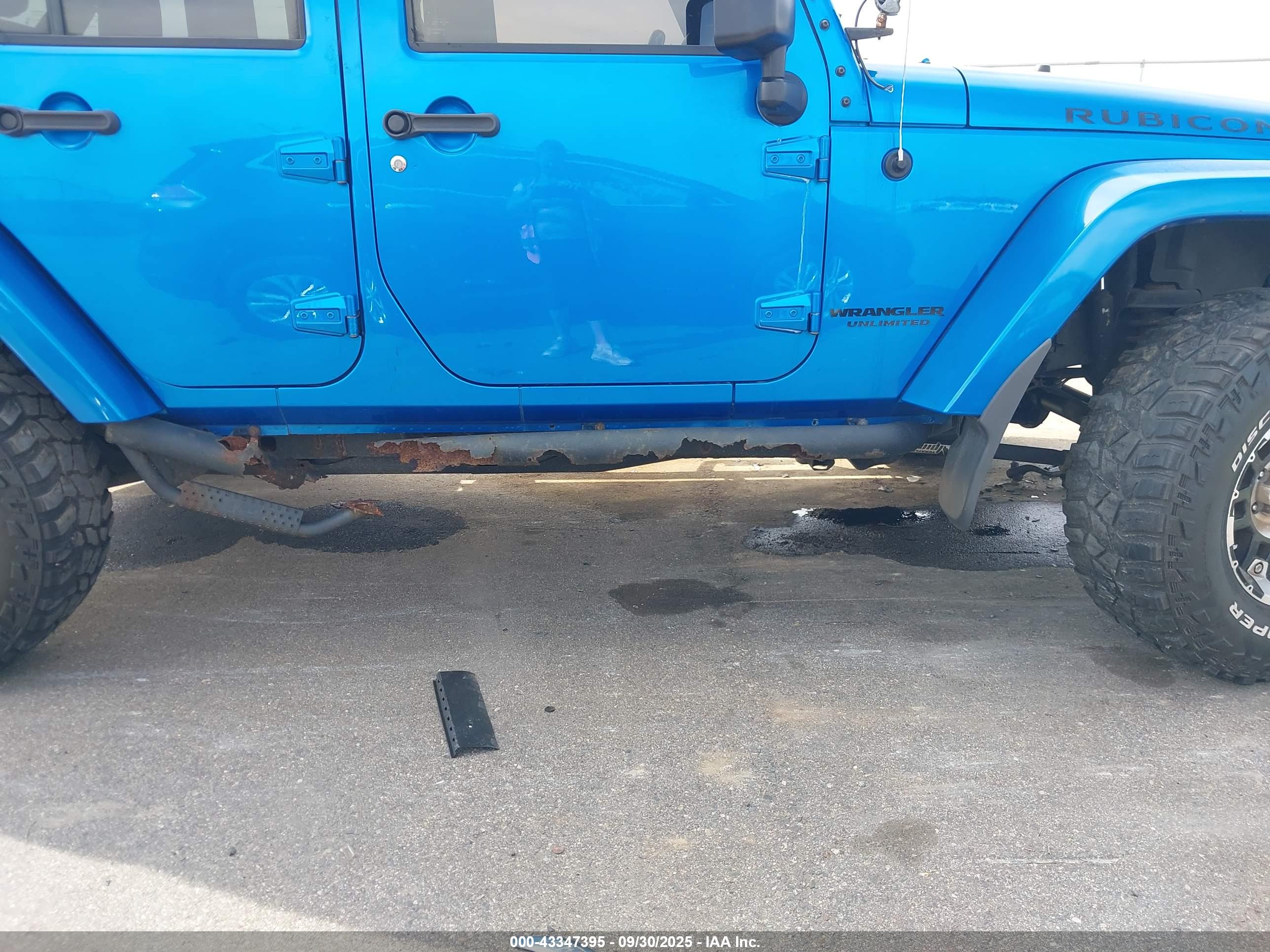 JEEP WRANGLER image 6