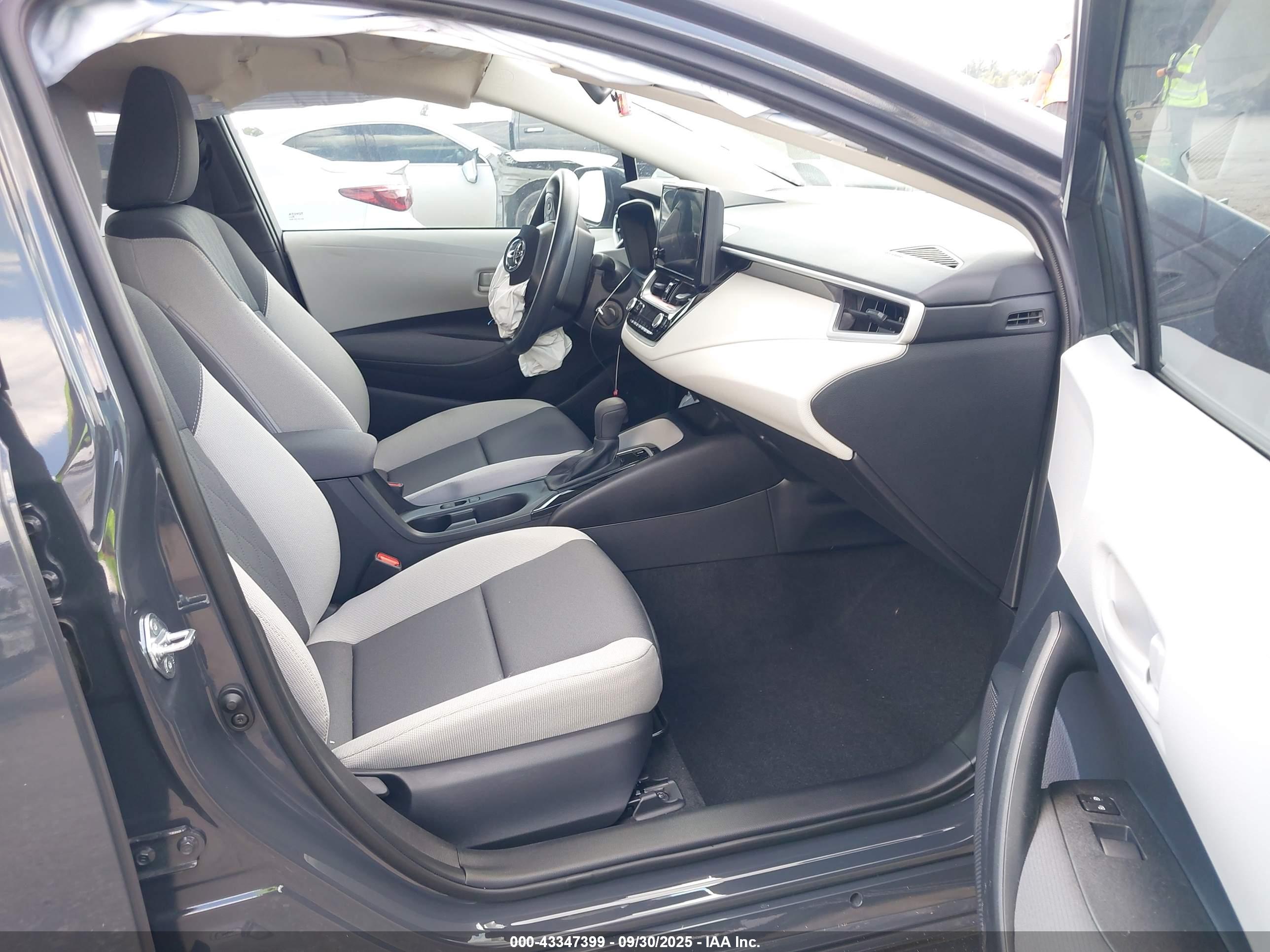 TOYOTA COROLLA image 5