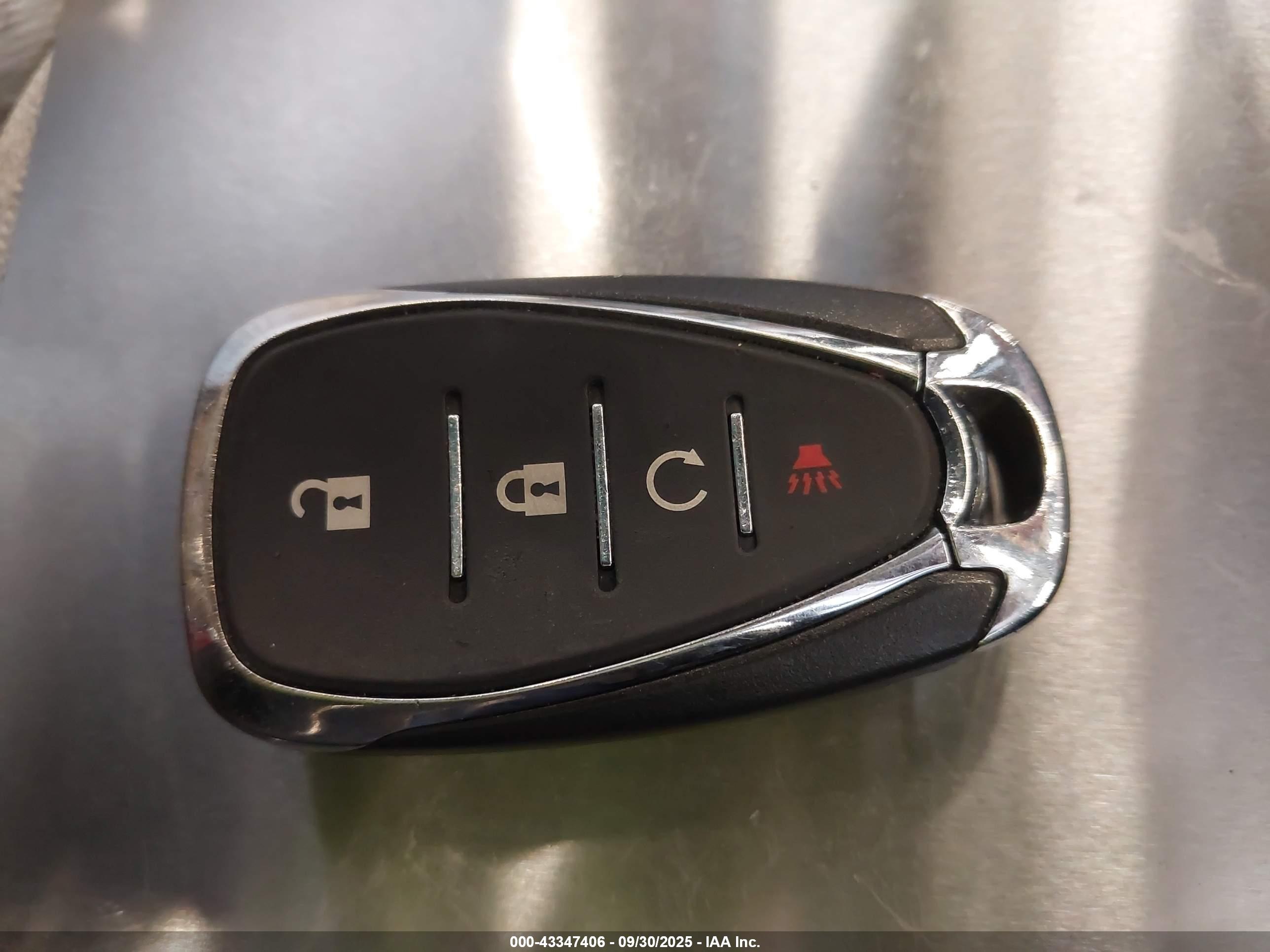 CHEVROLET SONIC image 11