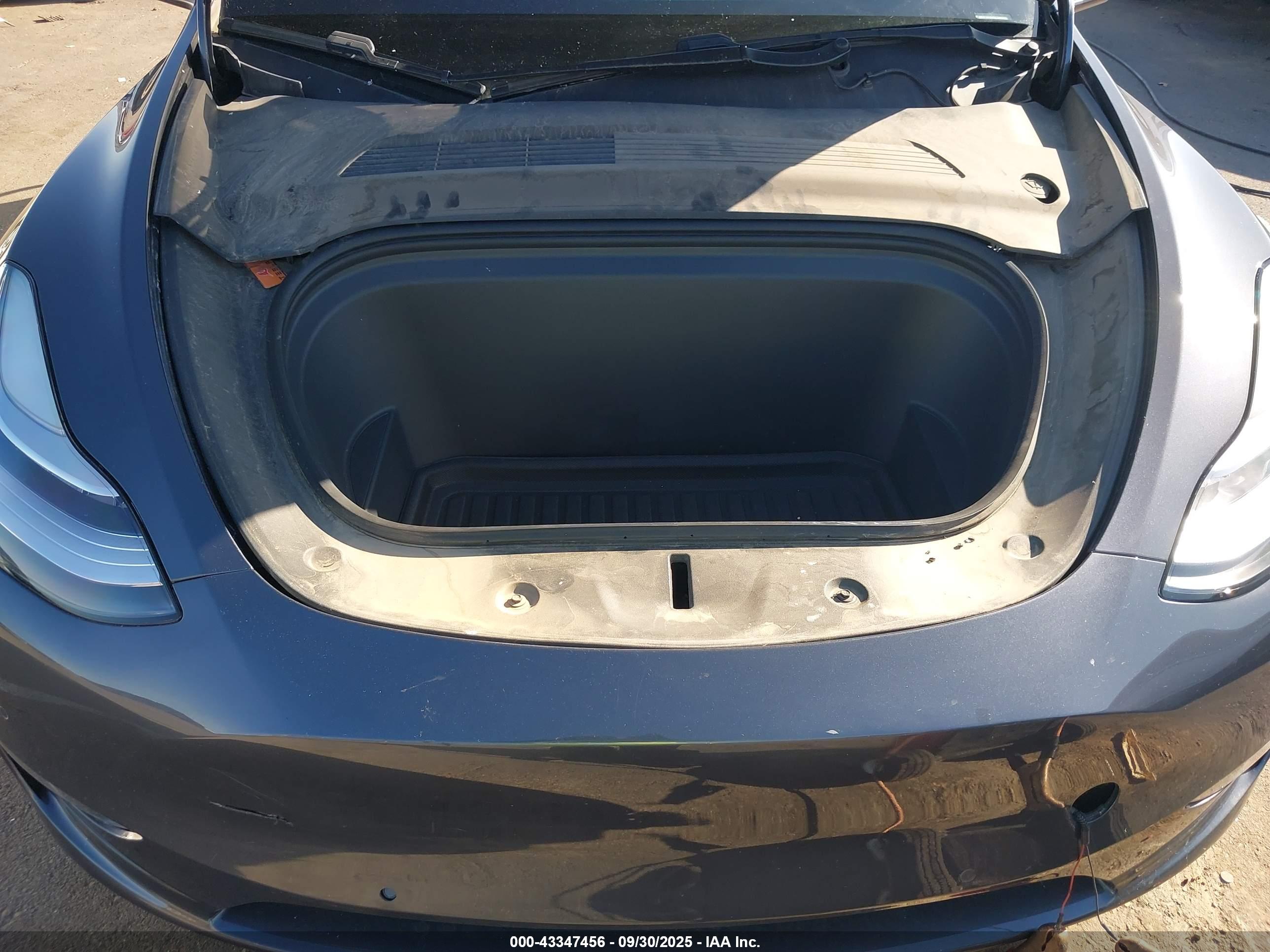 TESLA MODEL image 10