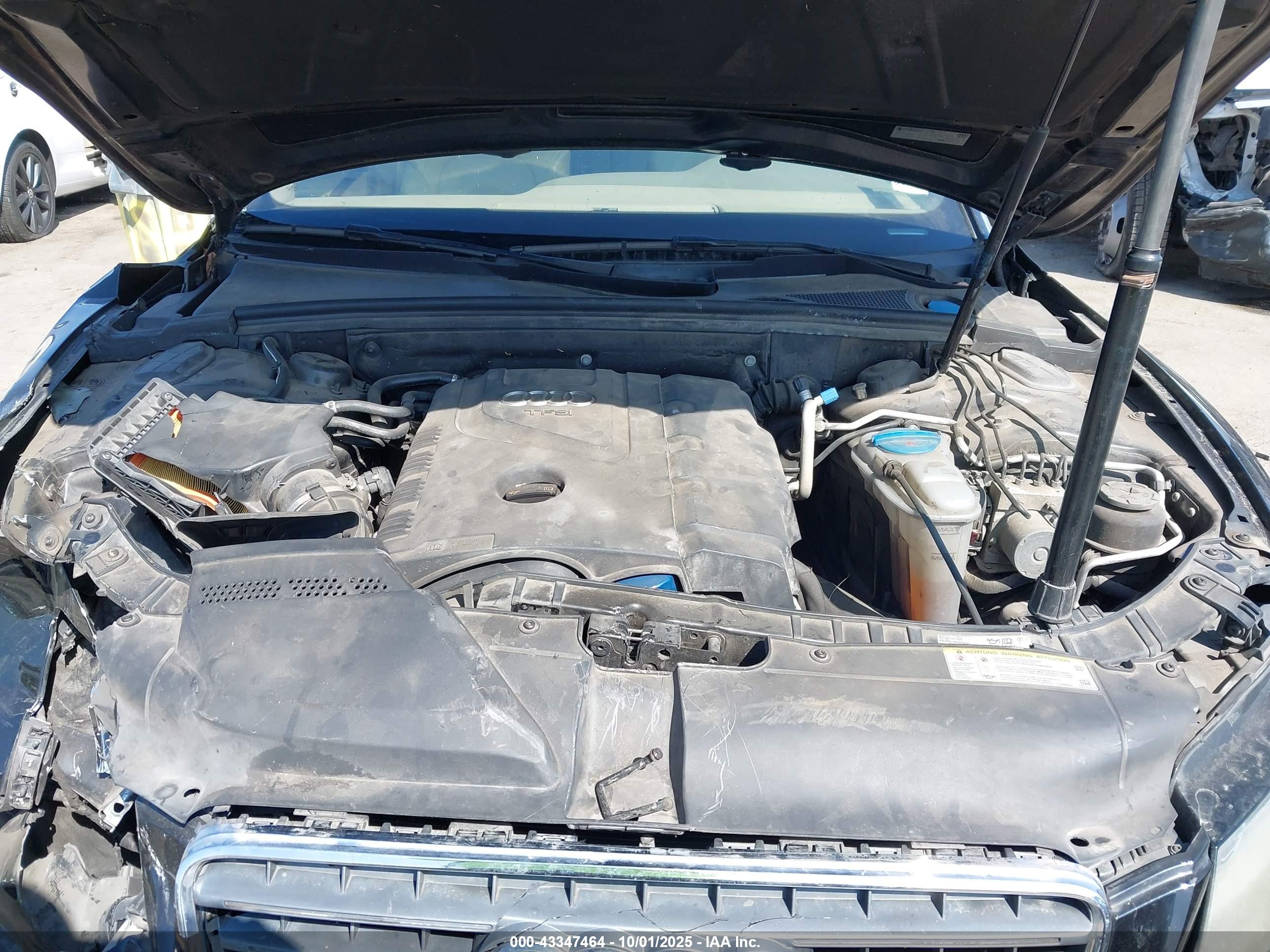 AUDI A5 image 10