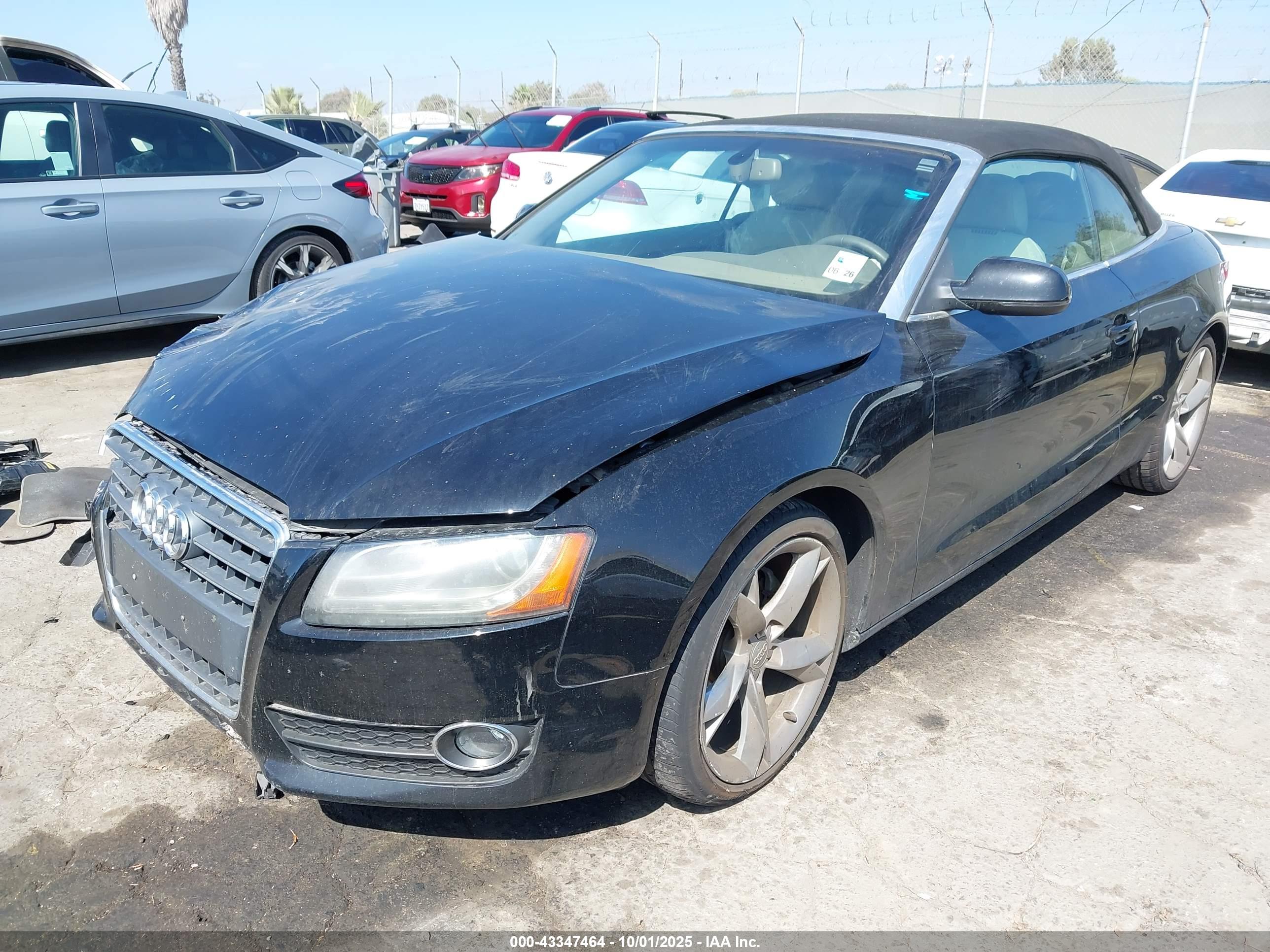 AUDI A5 image 2
